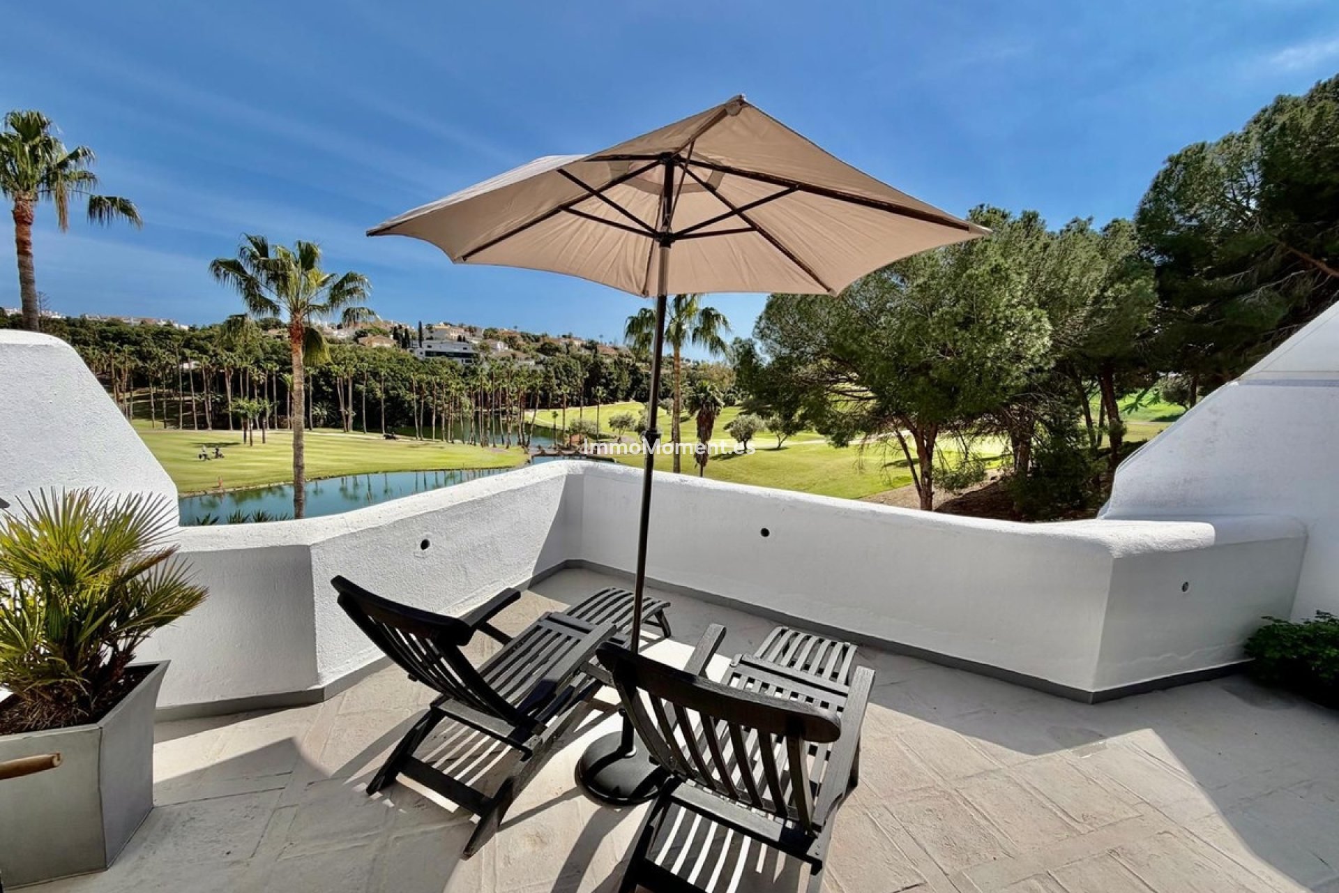 Bestaande woning - Rijtjeshuis - Benalmadena - Benalmadena Centro
