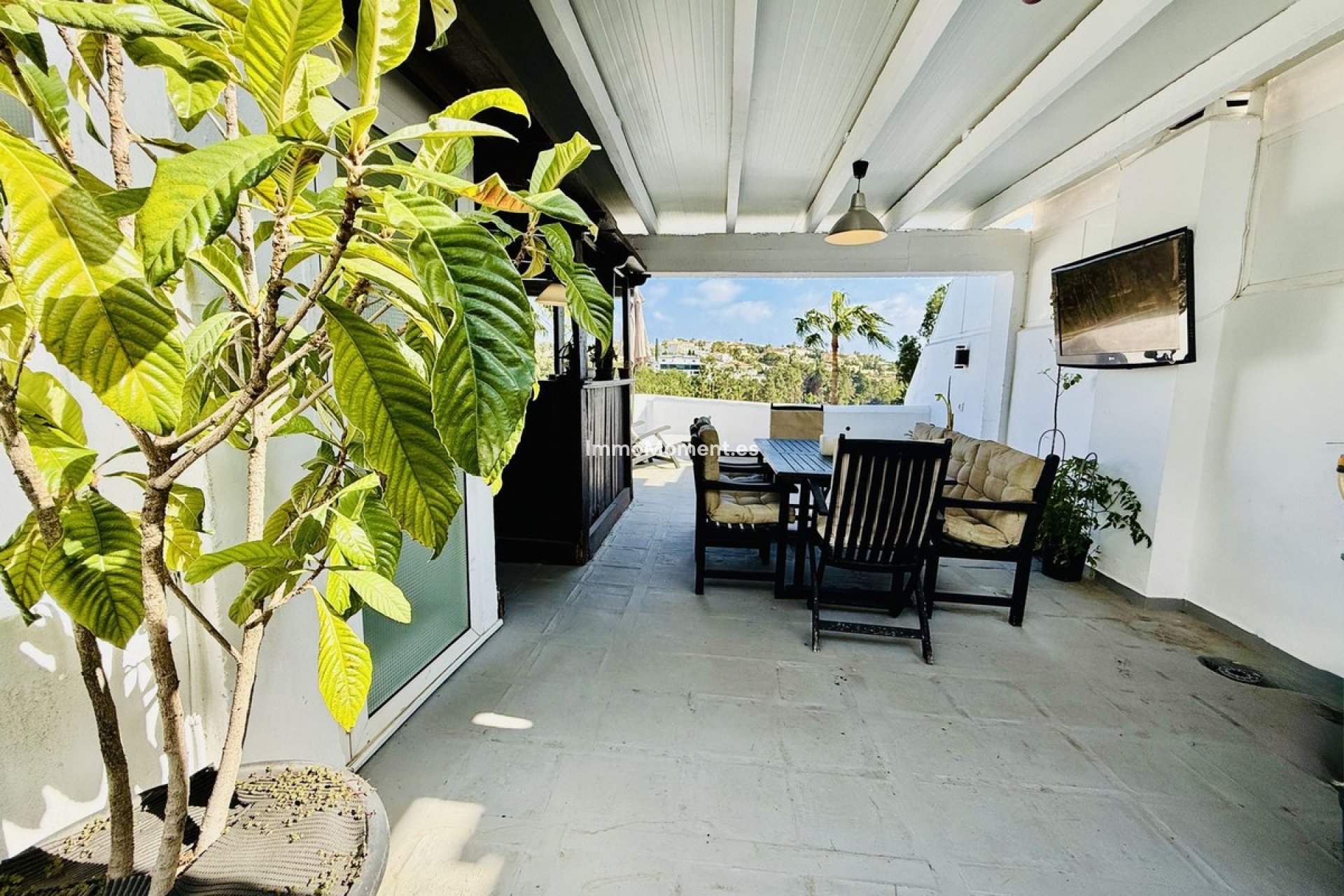 Bestaande woning - Rijtjeshuis - Benalmadena - Benalmadena Centro
