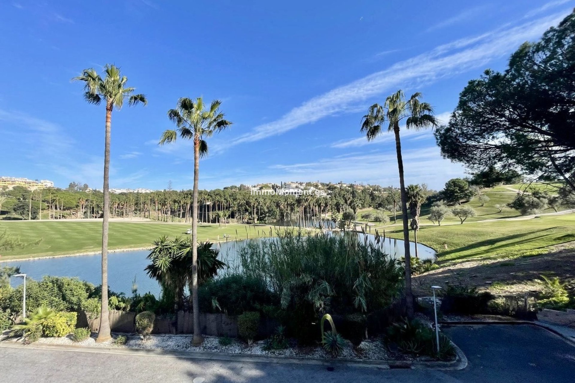 Bestaande woning - Rijtjeshuis - Benalmadena - Benalmadena Centro