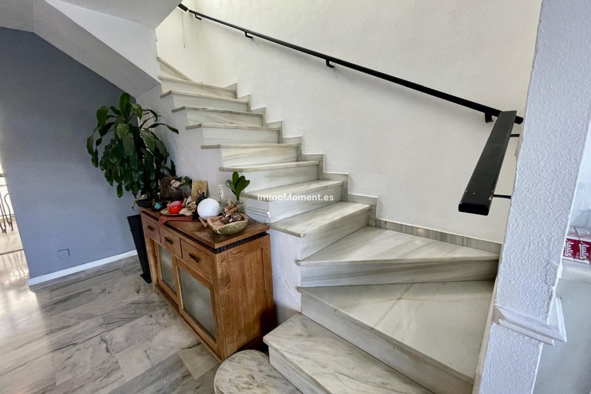 Bestaande woning - Rijtjeshuis - Benalmadena - Benalmadena Centro
