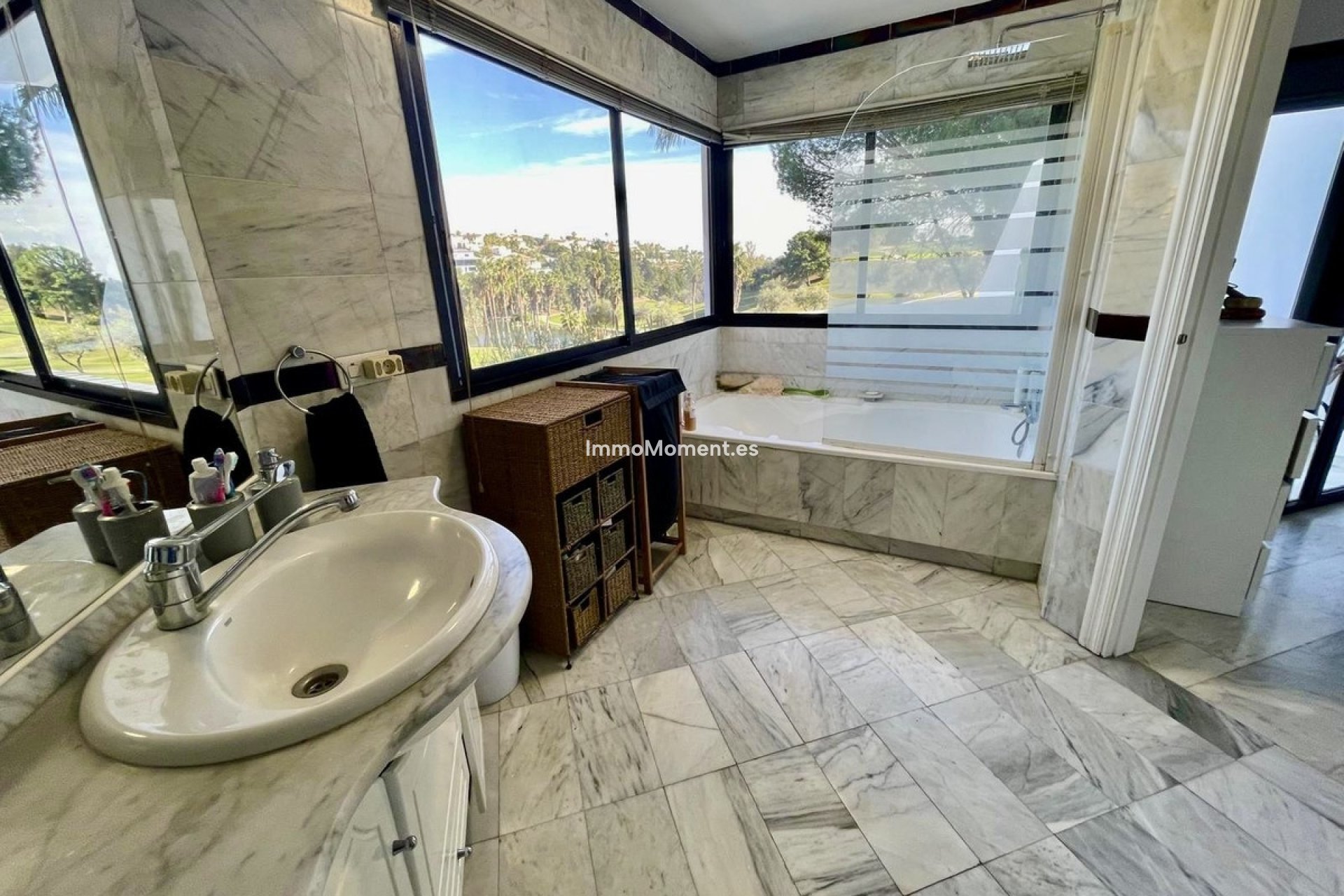 Bestaande woning - Rijtjeshuis - Benalmadena - Benalmadena Centro