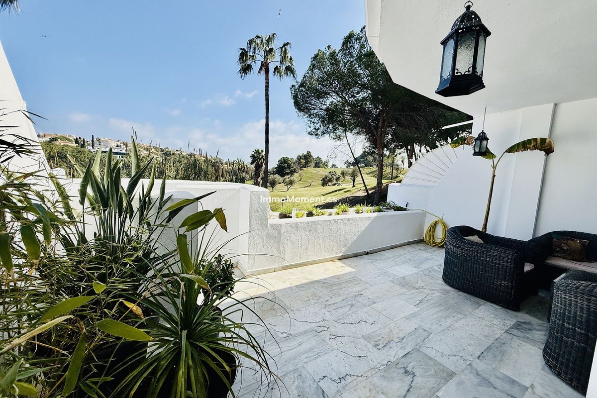 Bestaande woning - Rijtjeshuis - Benalmadena - Benalmadena Centro