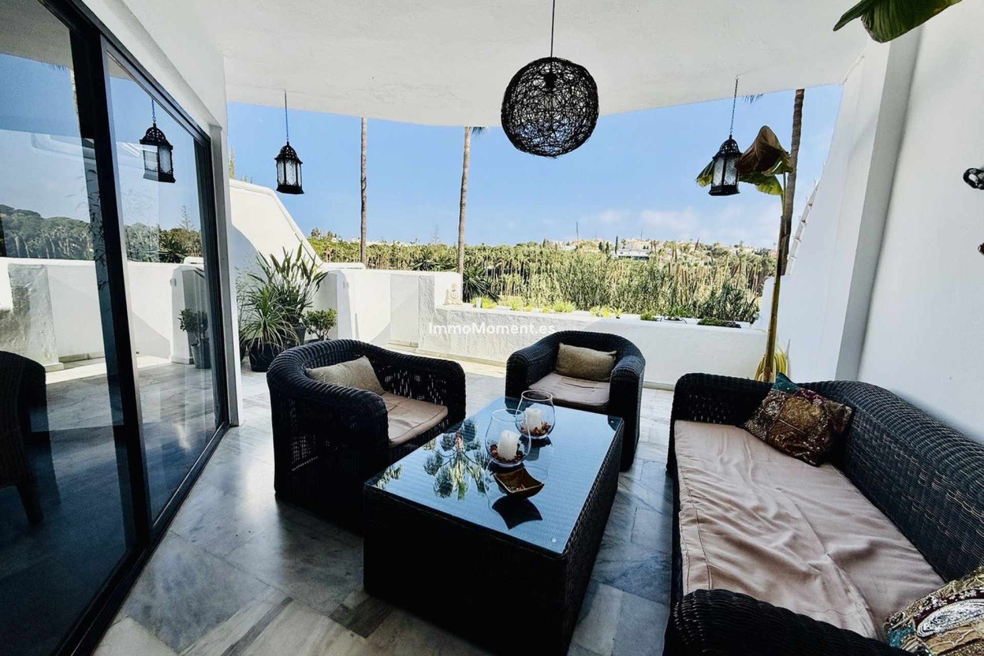 Bestaande woning - Rijtjeshuis - Benalmadena - Benalmadena Centro