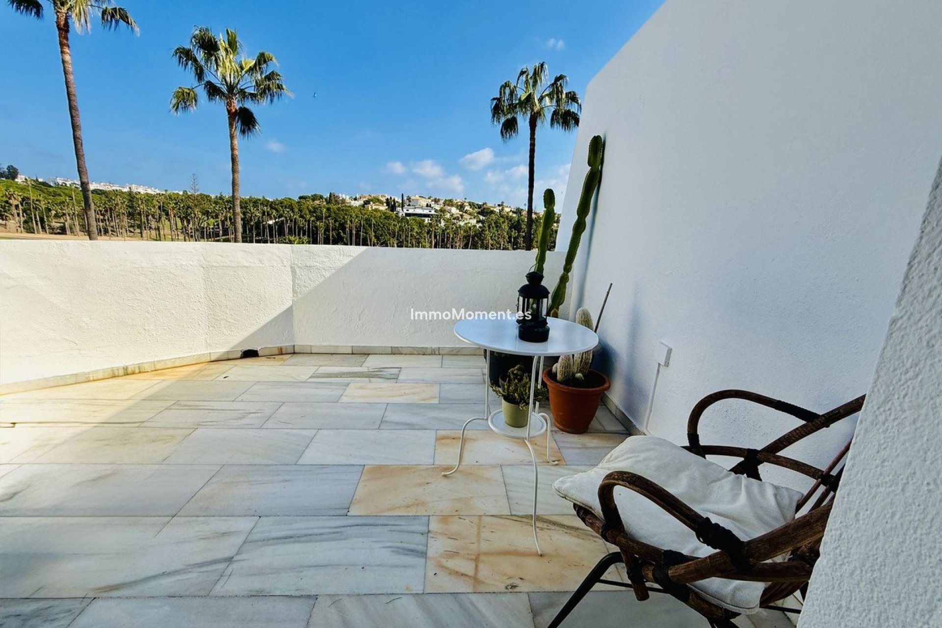 Bestaande woning - Rijtjeshuis - Benalmadena - Benalmadena Centro