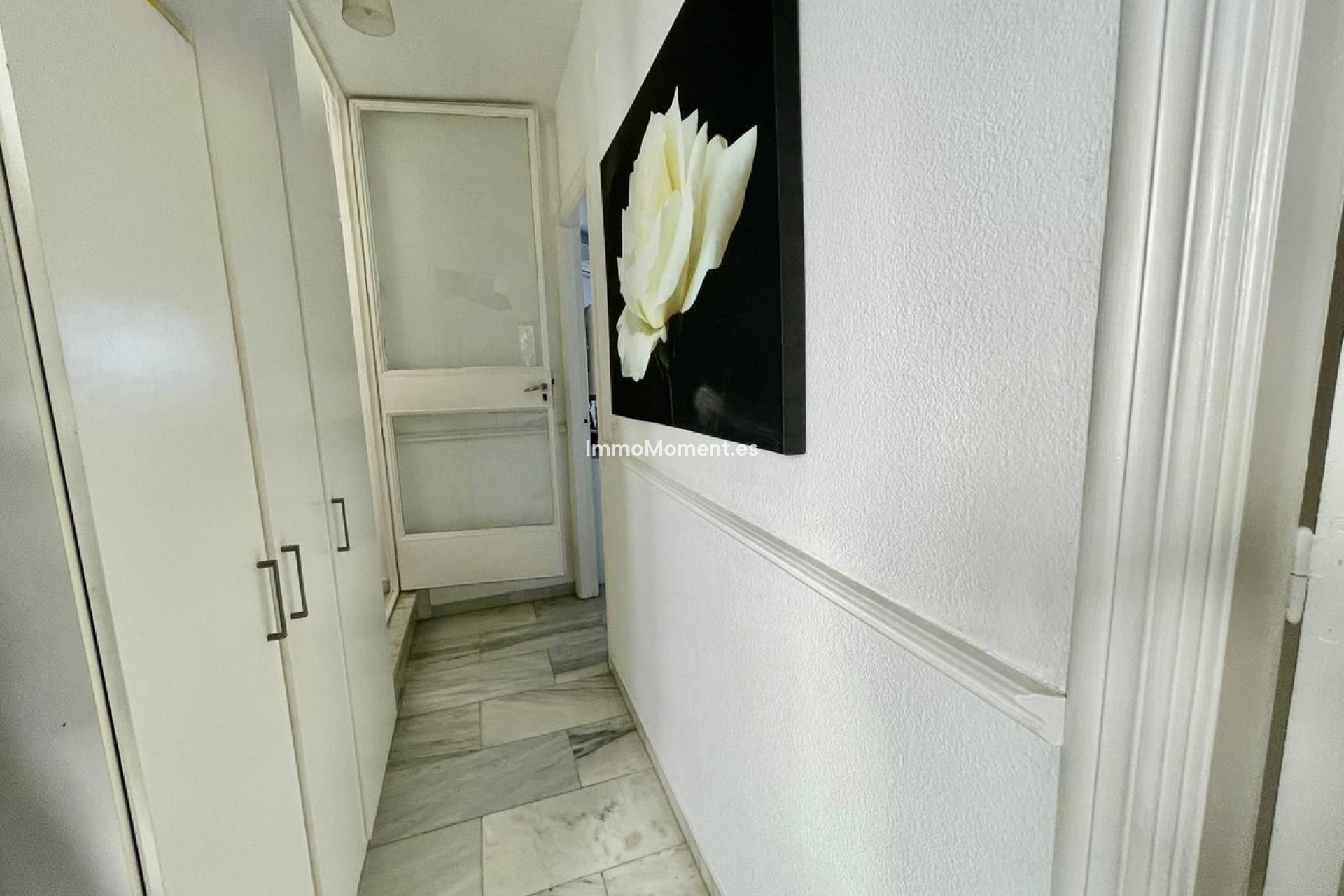 Bestaande woning - Rijtjeshuis - Benalmadena - Benalmadena Centro