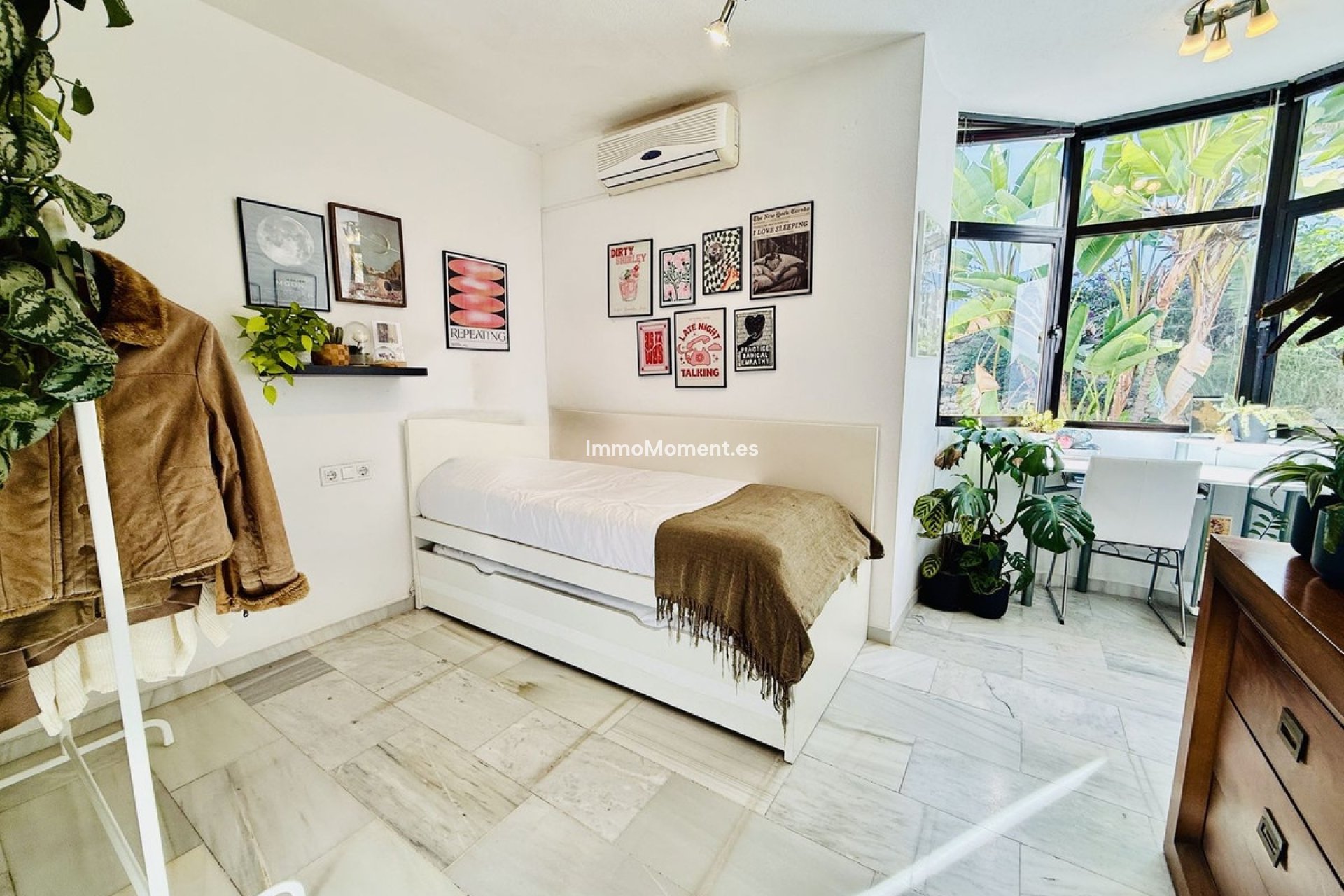 Bestaande woning - Rijtjeshuis - Benalmadena - Benalmadena Centro