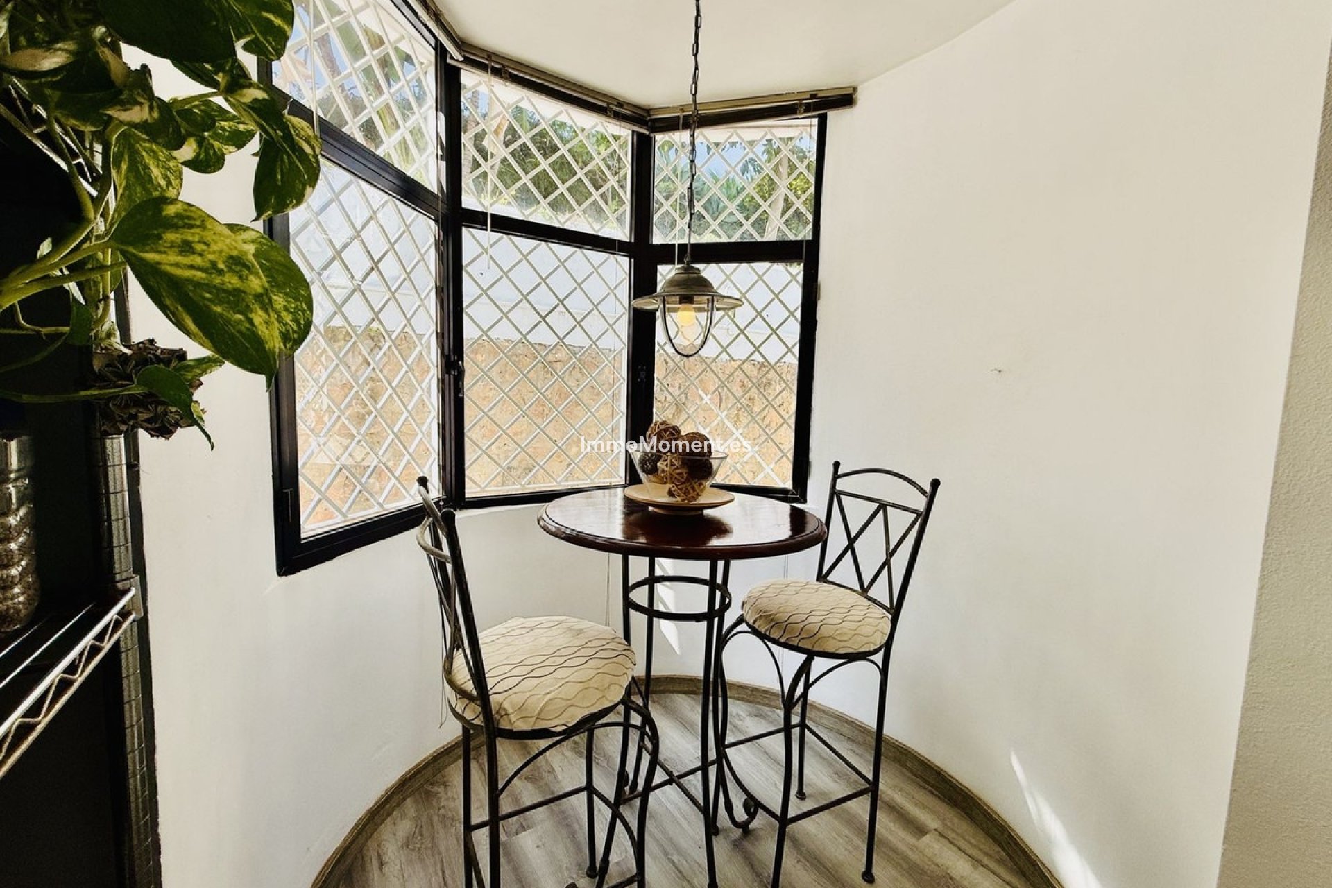 Bestaande woning - Rijtjeshuis - Benalmadena - Benalmadena Centro