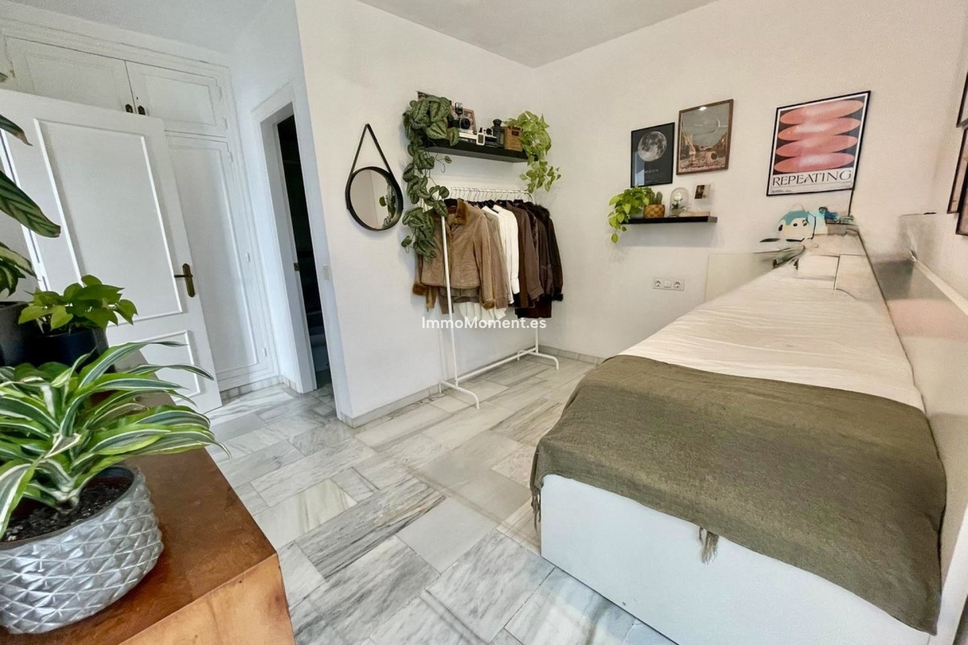 Bestaande woning - Rijtjeshuis - Benalmadena - Benalmadena Centro