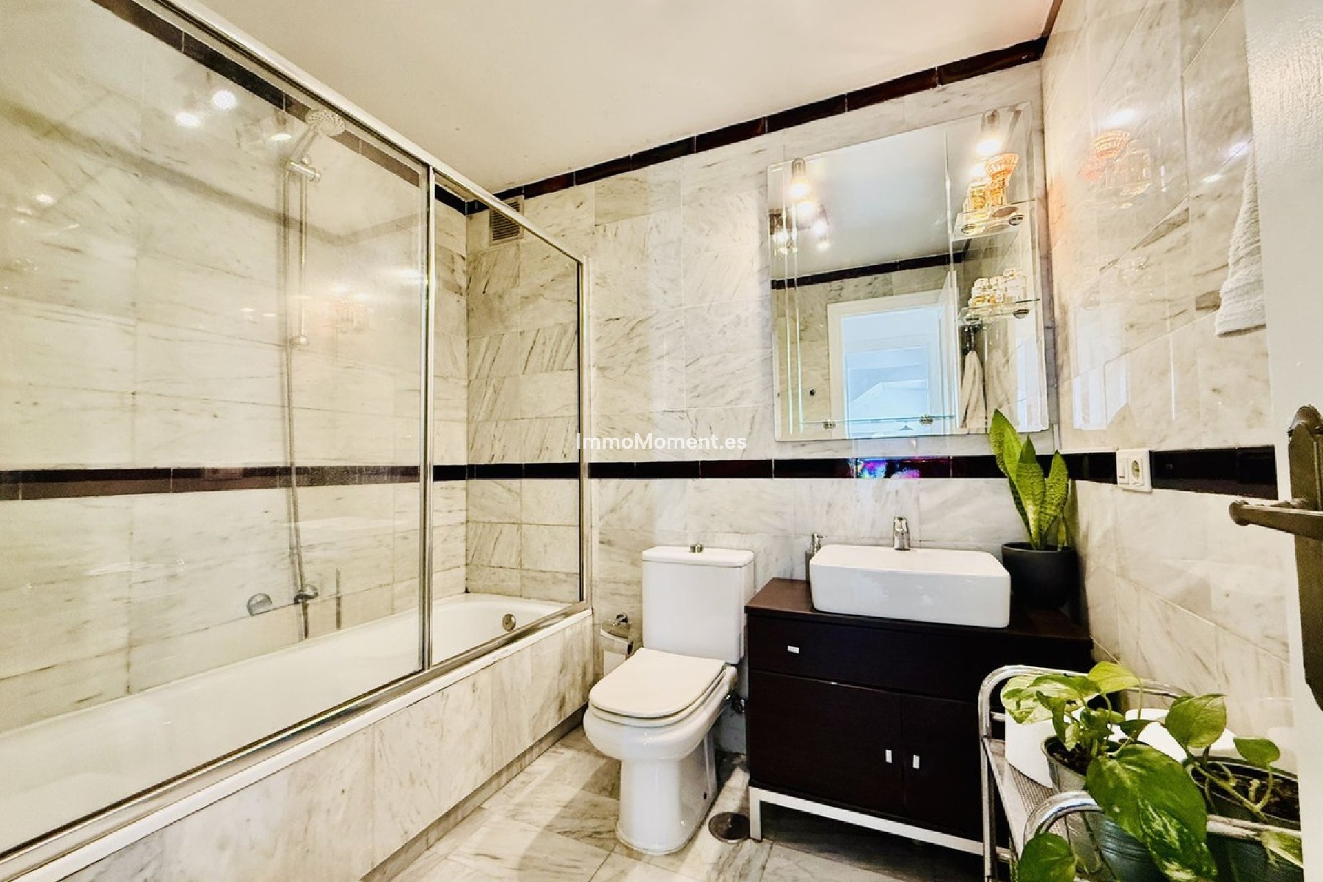 Bestaande woning - Rijtjeshuis - Benalmadena - Benalmadena Centro