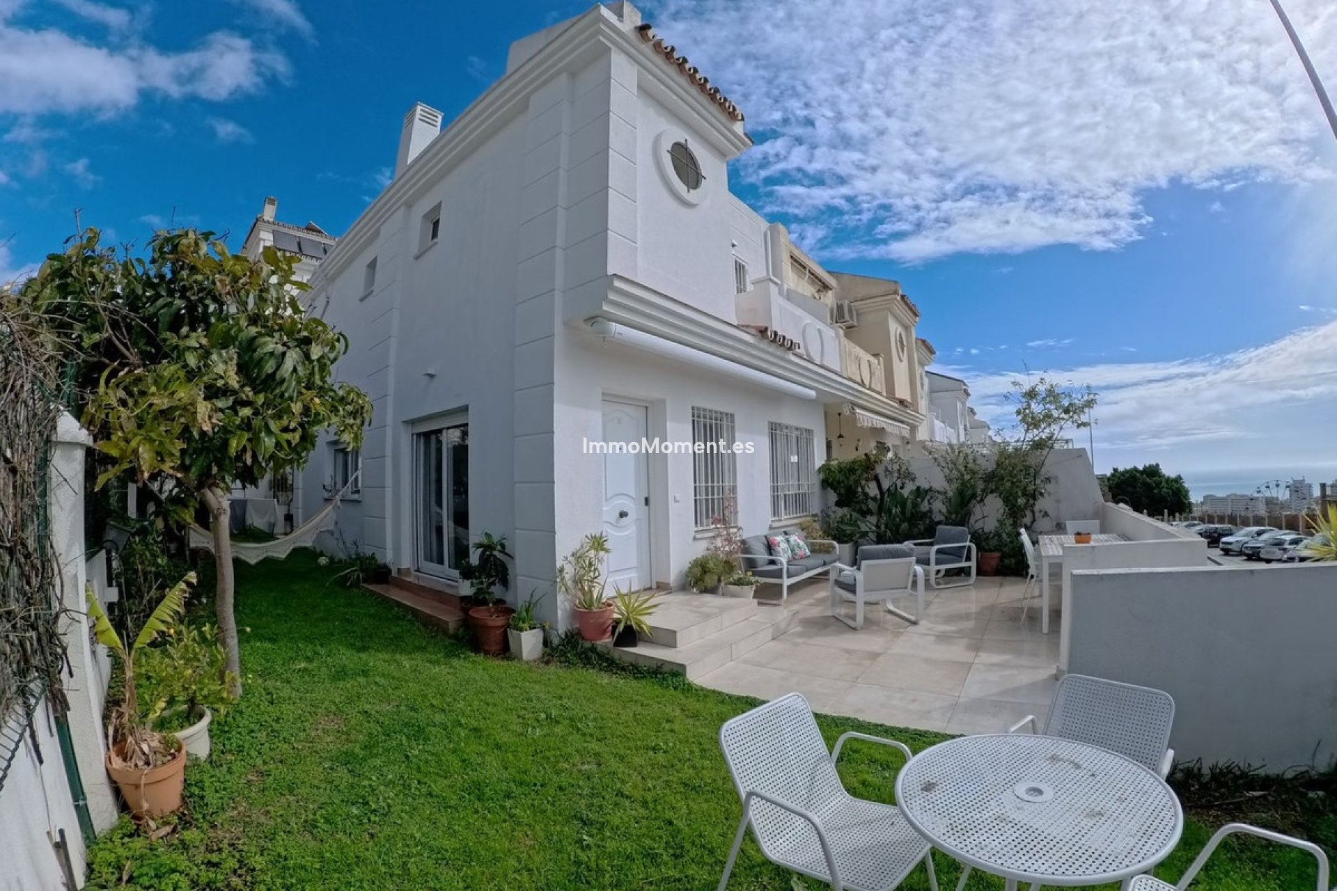 Bestaande woning - Rijtjeshuis - Benalmadena - Benalmadena Centro