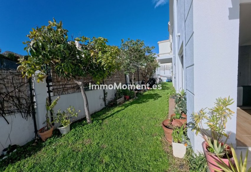Bestaande woning - Rijtjeshuis - Benalmadena - Benalmadena Centro