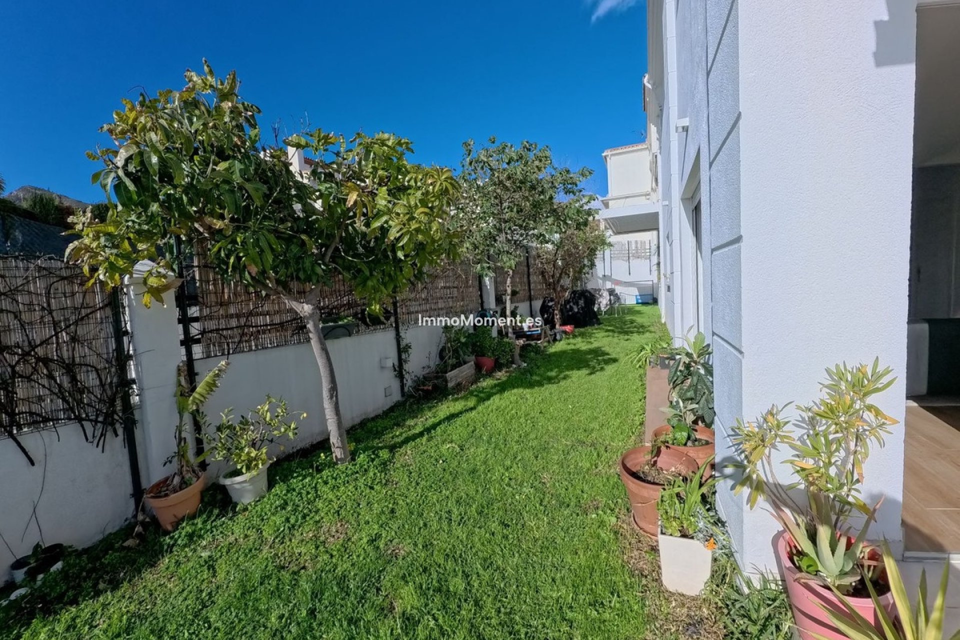 Bestaande woning - Rijtjeshuis - Benalmadena - Benalmadena Centro