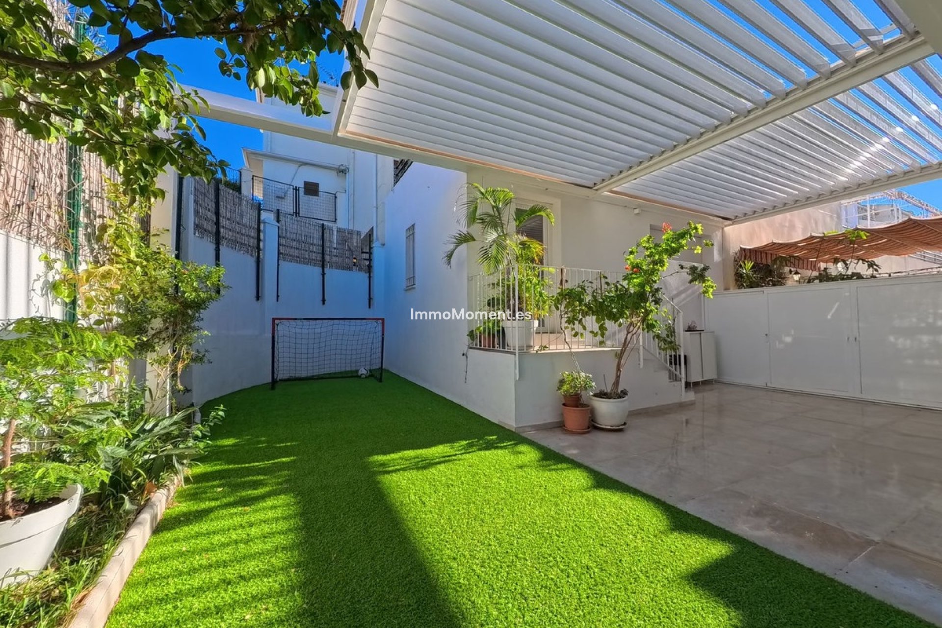 Bestaande woning - Rijtjeshuis - Benalmadena - Benalmadena Centro