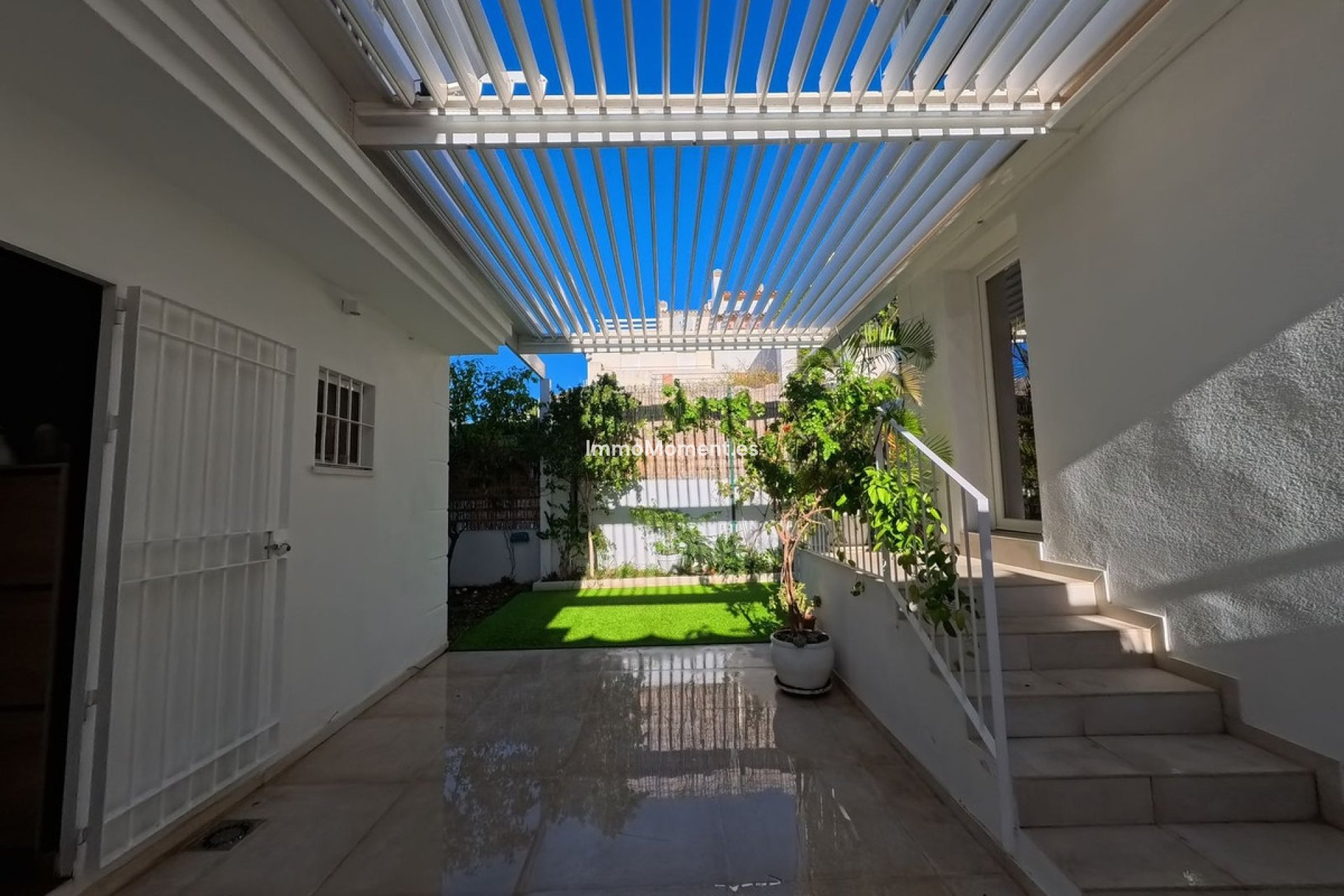 Bestaande woning - Rijtjeshuis - Benalmadena - Benalmadena Centro
