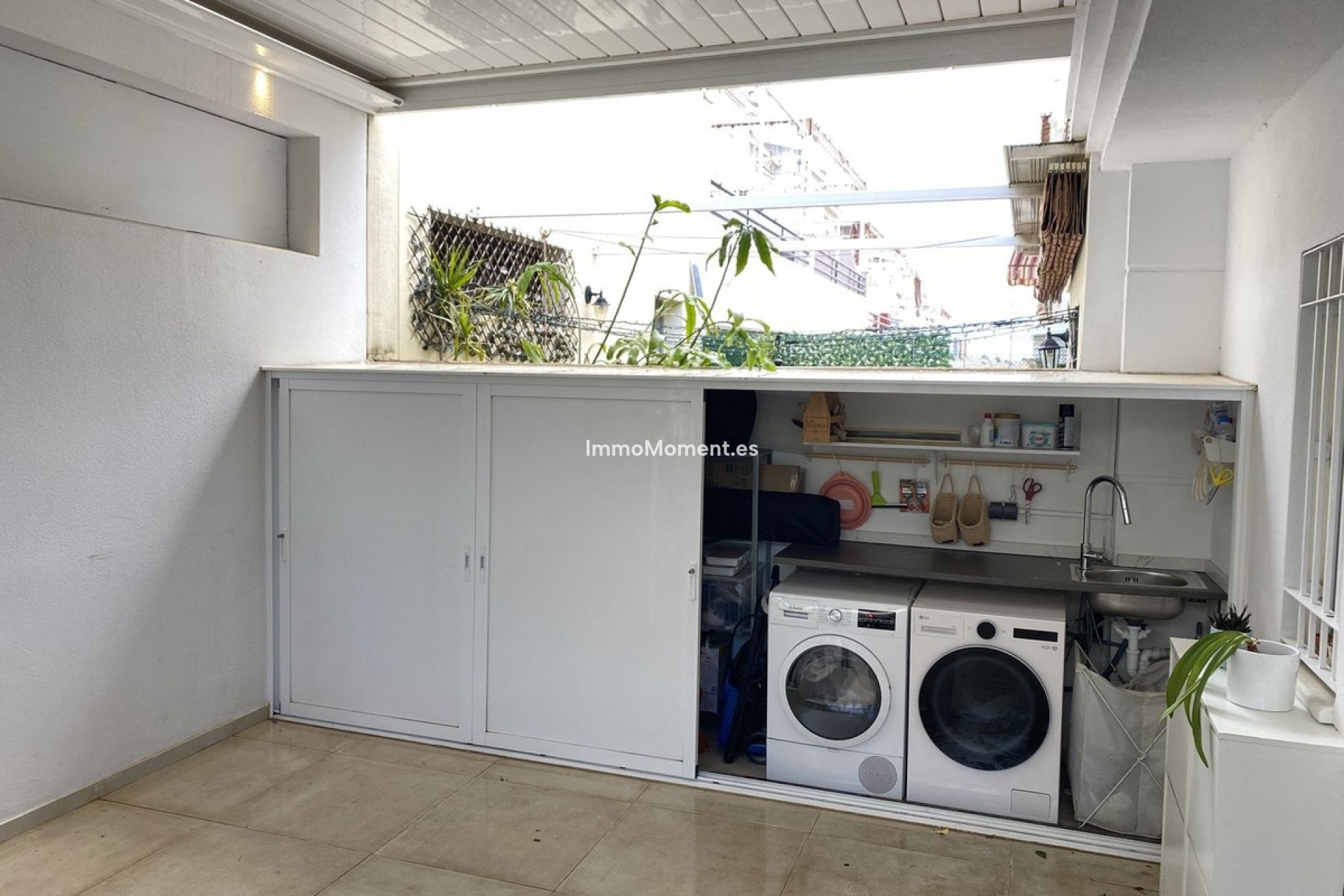Bestaande woning - Rijtjeshuis - Benalmadena - Benalmadena Centro
