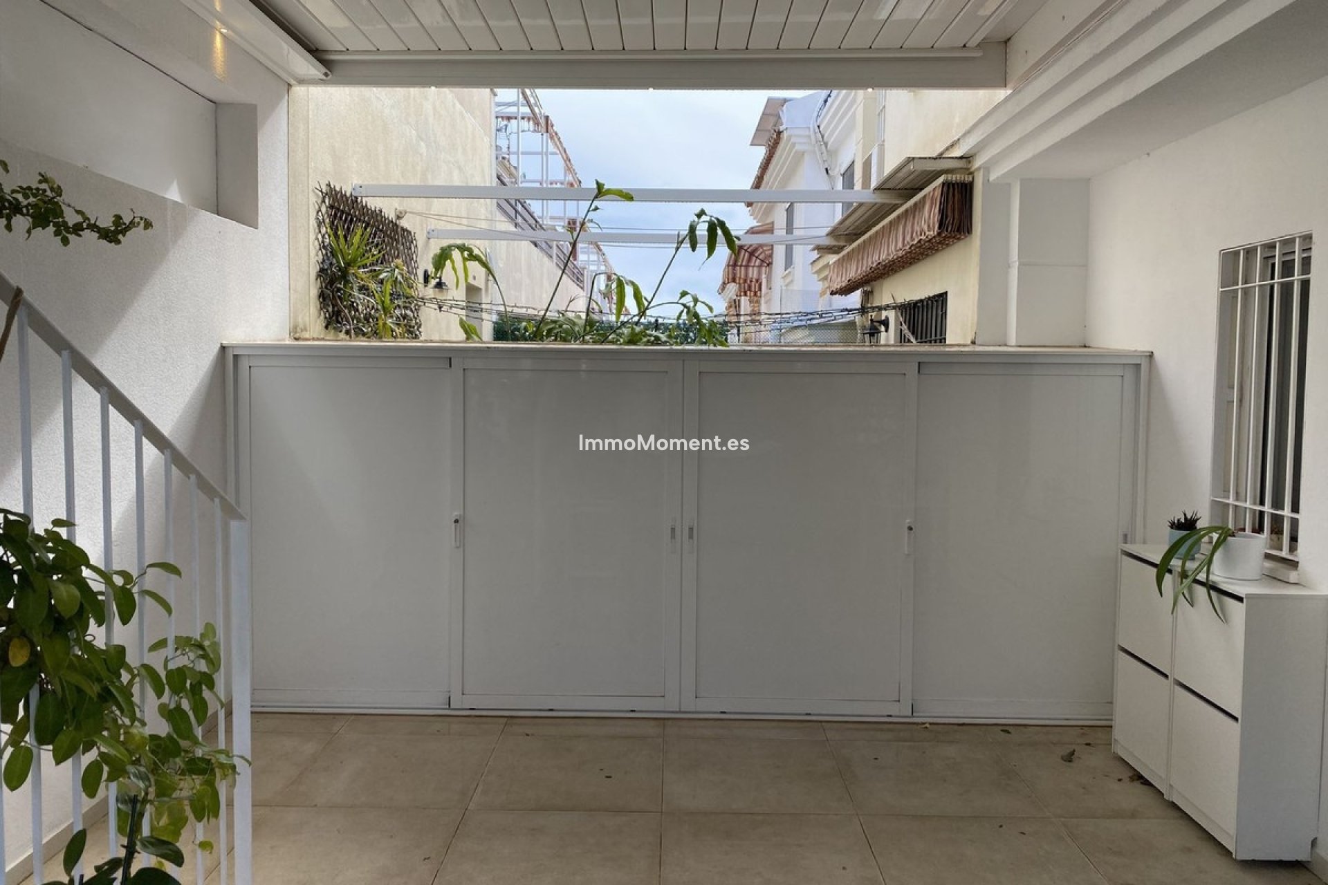 Bestaande woning - Rijtjeshuis - Benalmadena - Benalmadena Centro