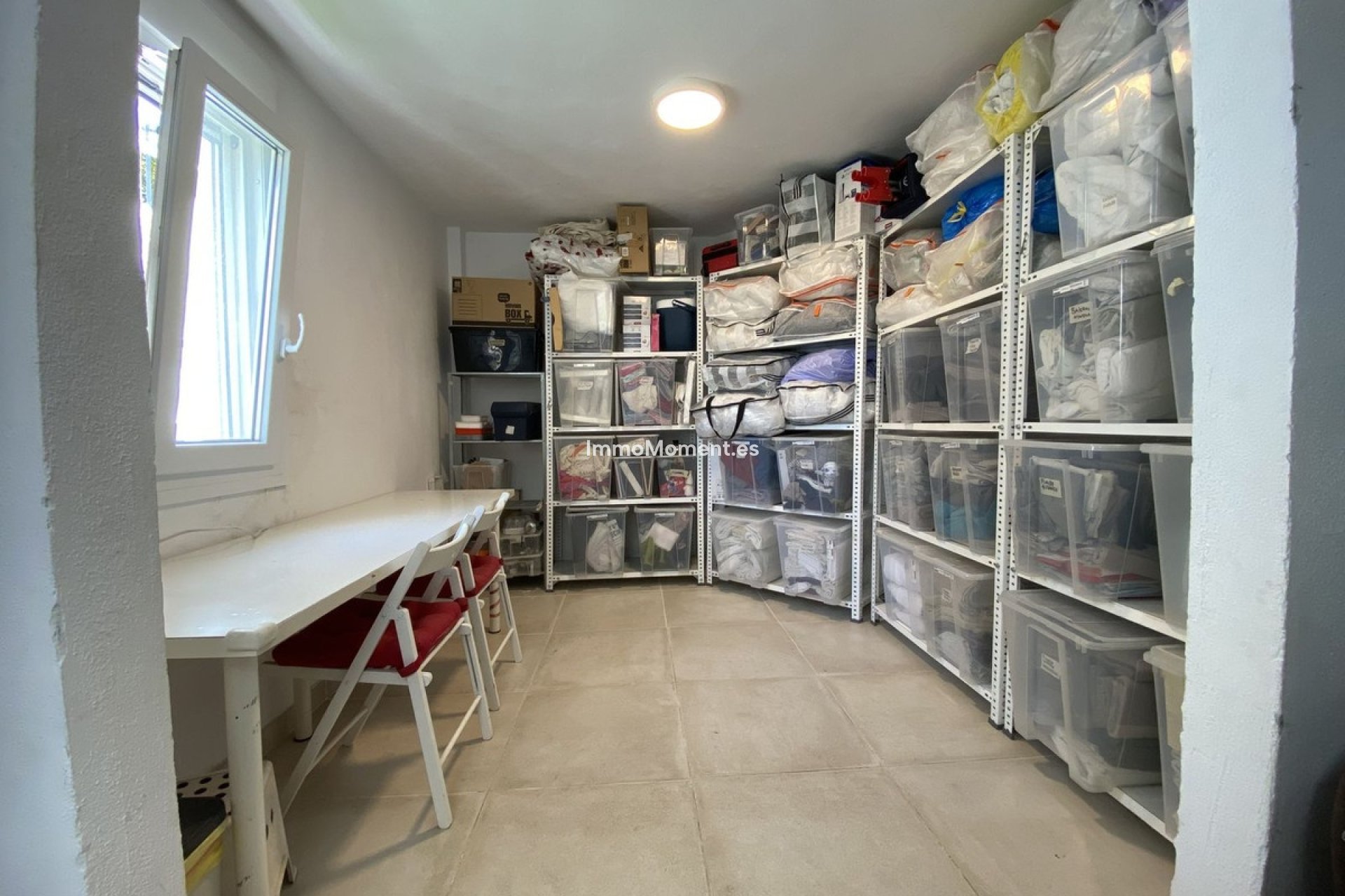 Bestaande woning - Rijtjeshuis - Benalmadena - Benalmadena Centro