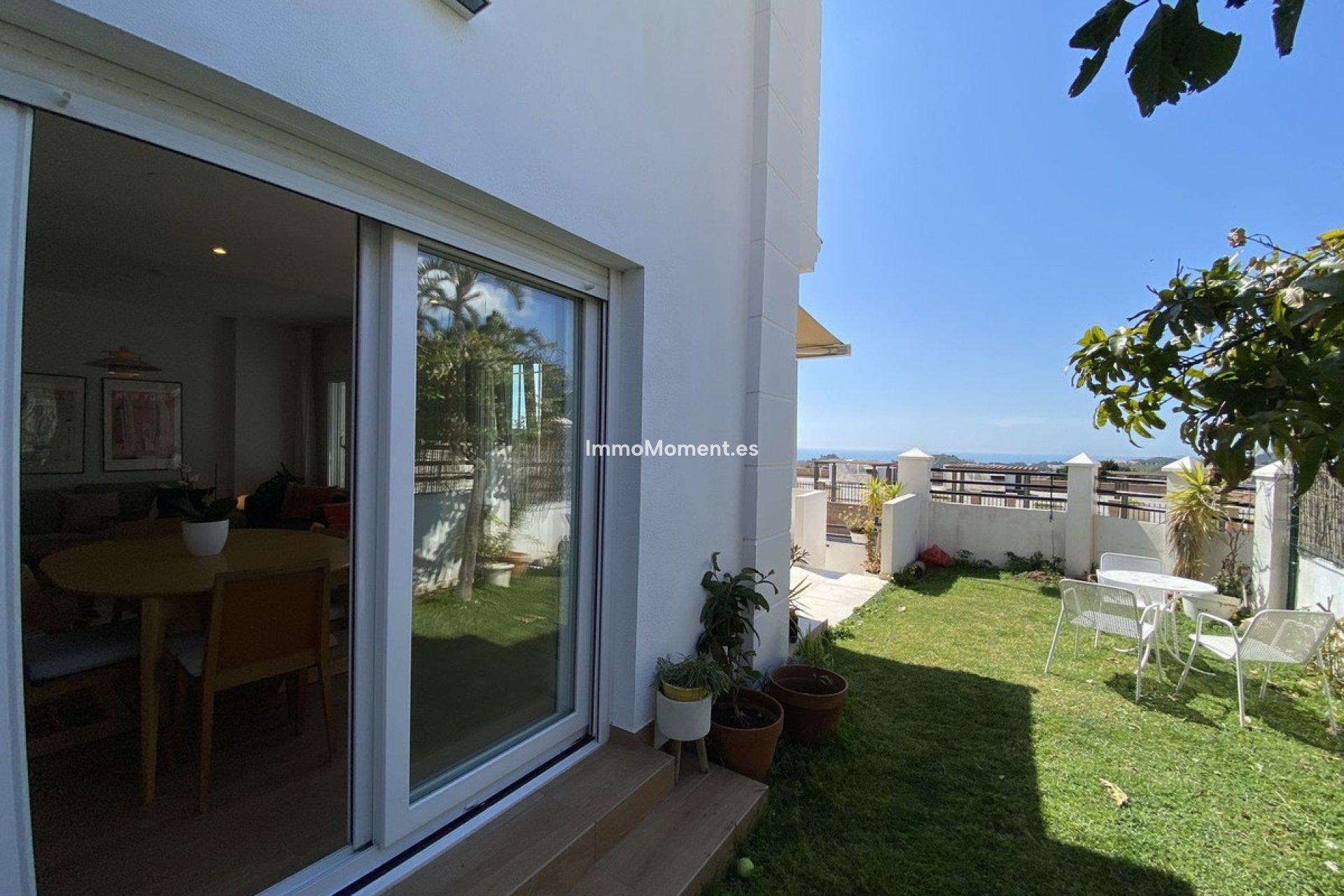 Bestaande woning - Rijtjeshuis - Benalmadena - Benalmadena Centro