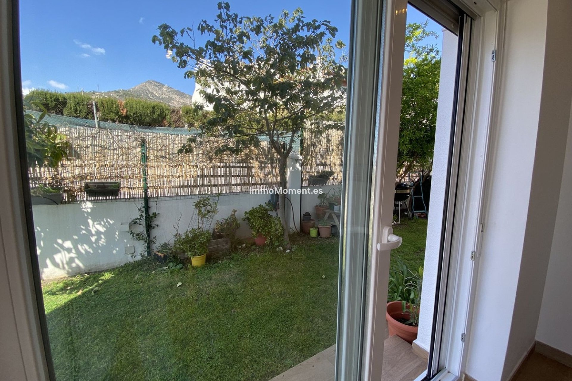 Bestaande woning - Rijtjeshuis - Benalmadena - Benalmadena Centro