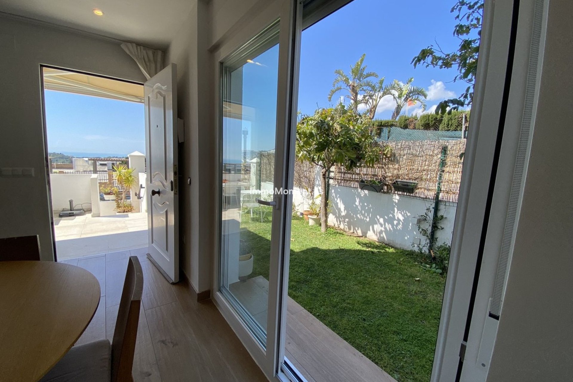 Bestaande woning - Rijtjeshuis - Benalmadena - Benalmadena Centro
