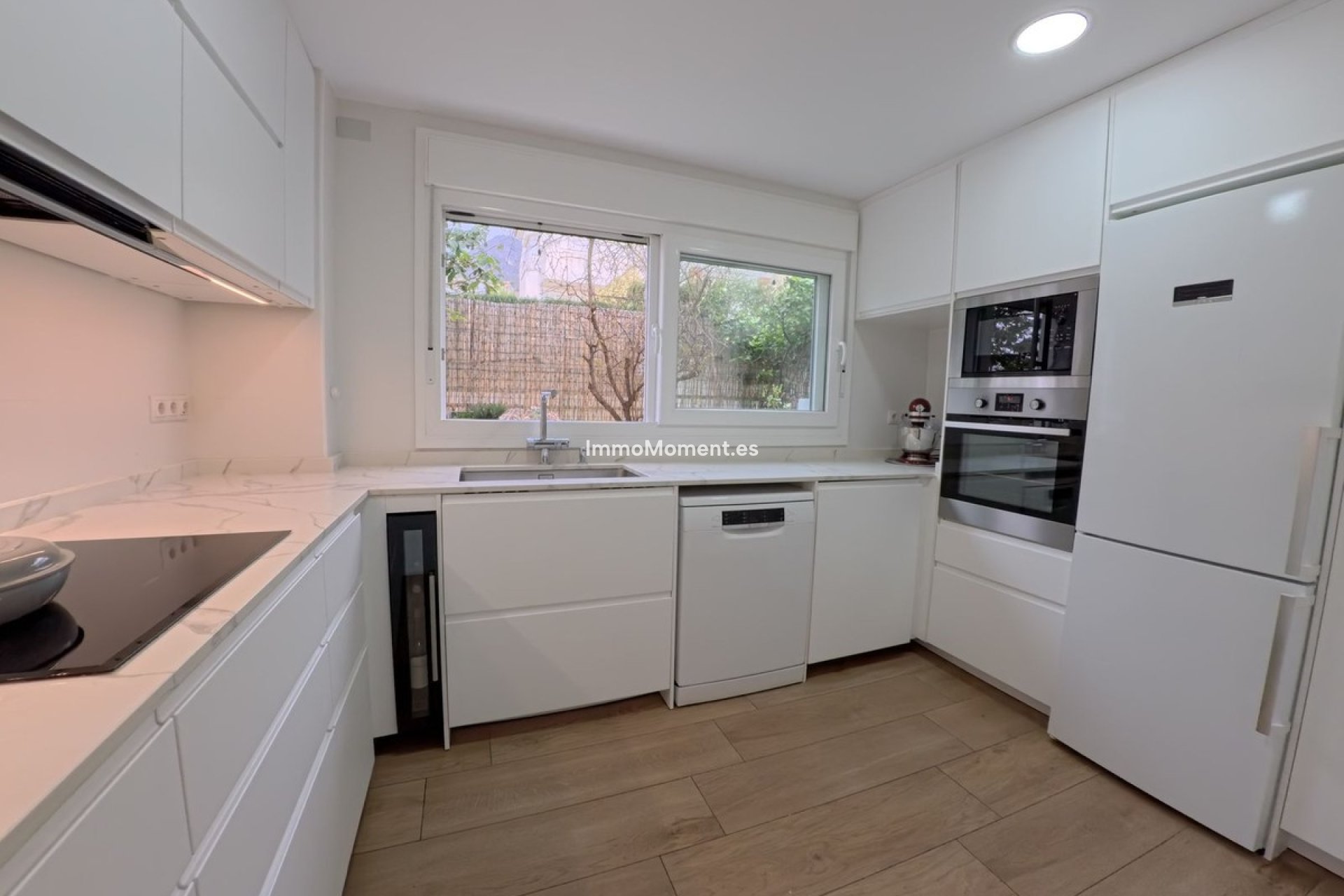 Bestaande woning - Rijtjeshuis - Benalmadena - Benalmadena Centro