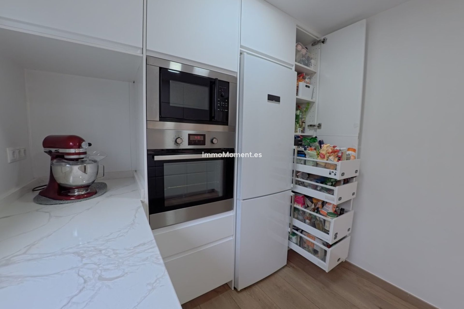 Bestaande woning - Rijtjeshuis - Benalmadena - Benalmadena Centro