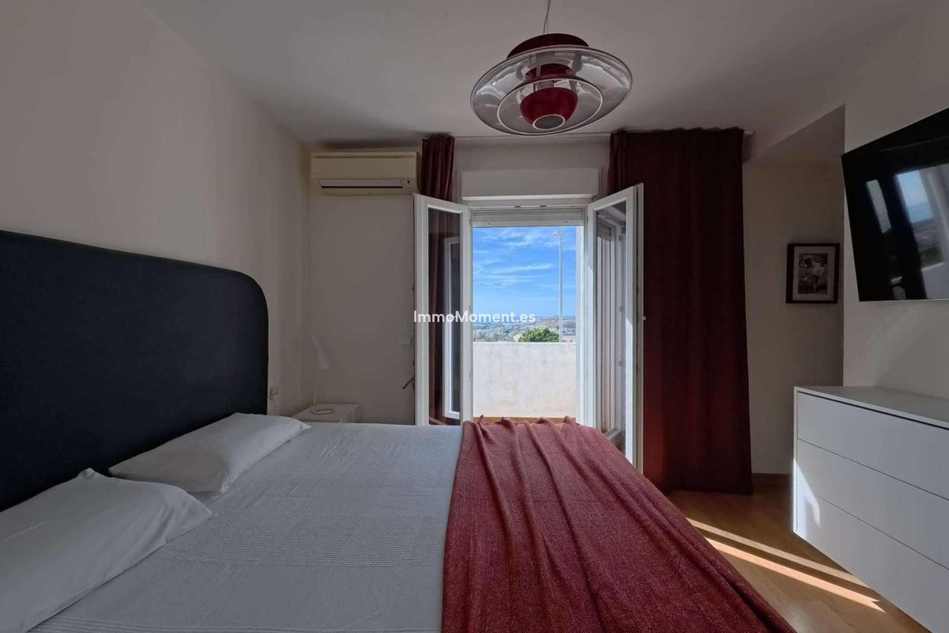 Bestaande woning - Rijtjeshuis - Benalmadena - Benalmadena Centro