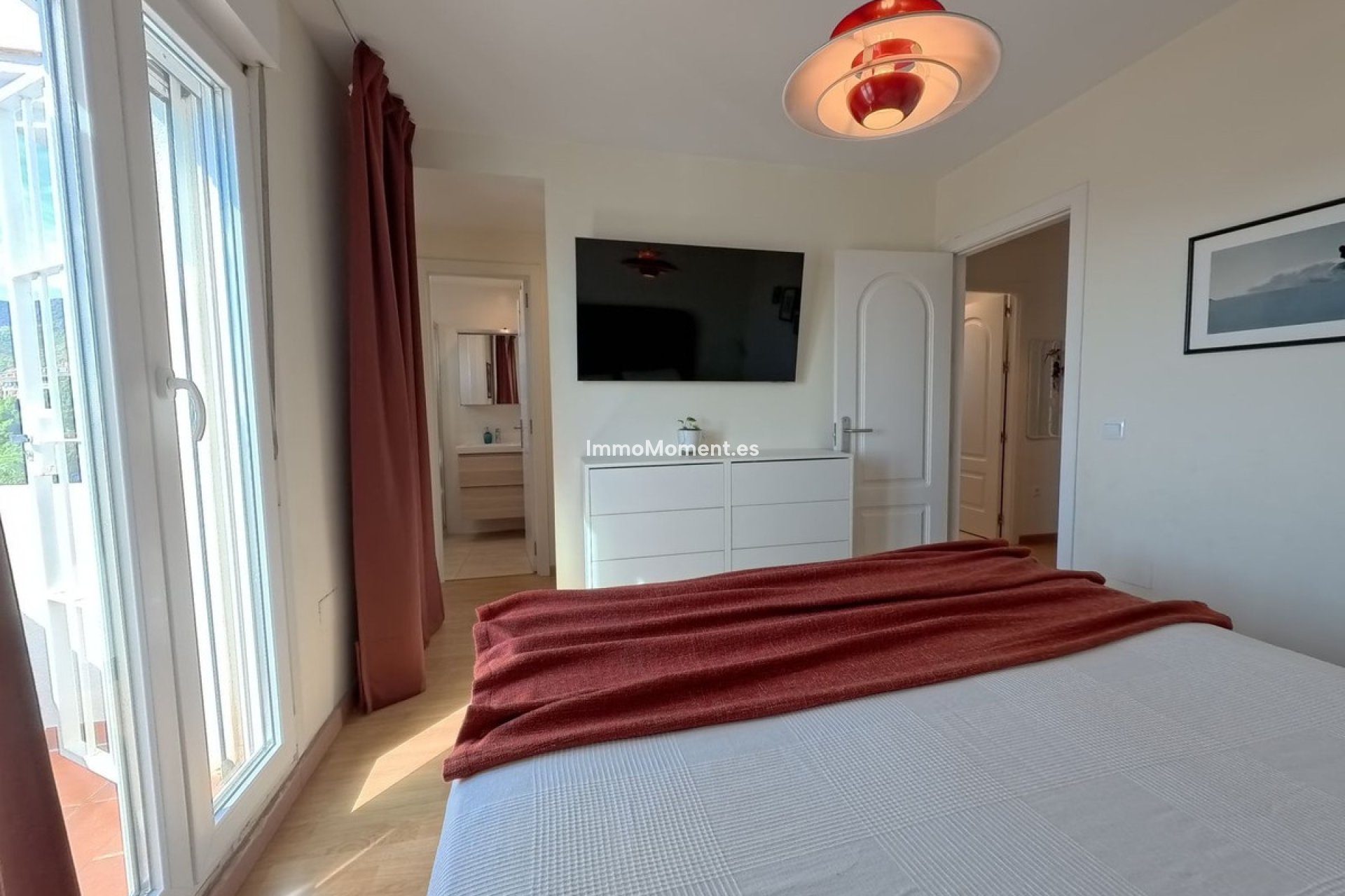 Bestaande woning - Rijtjeshuis - Benalmadena - Benalmadena Centro