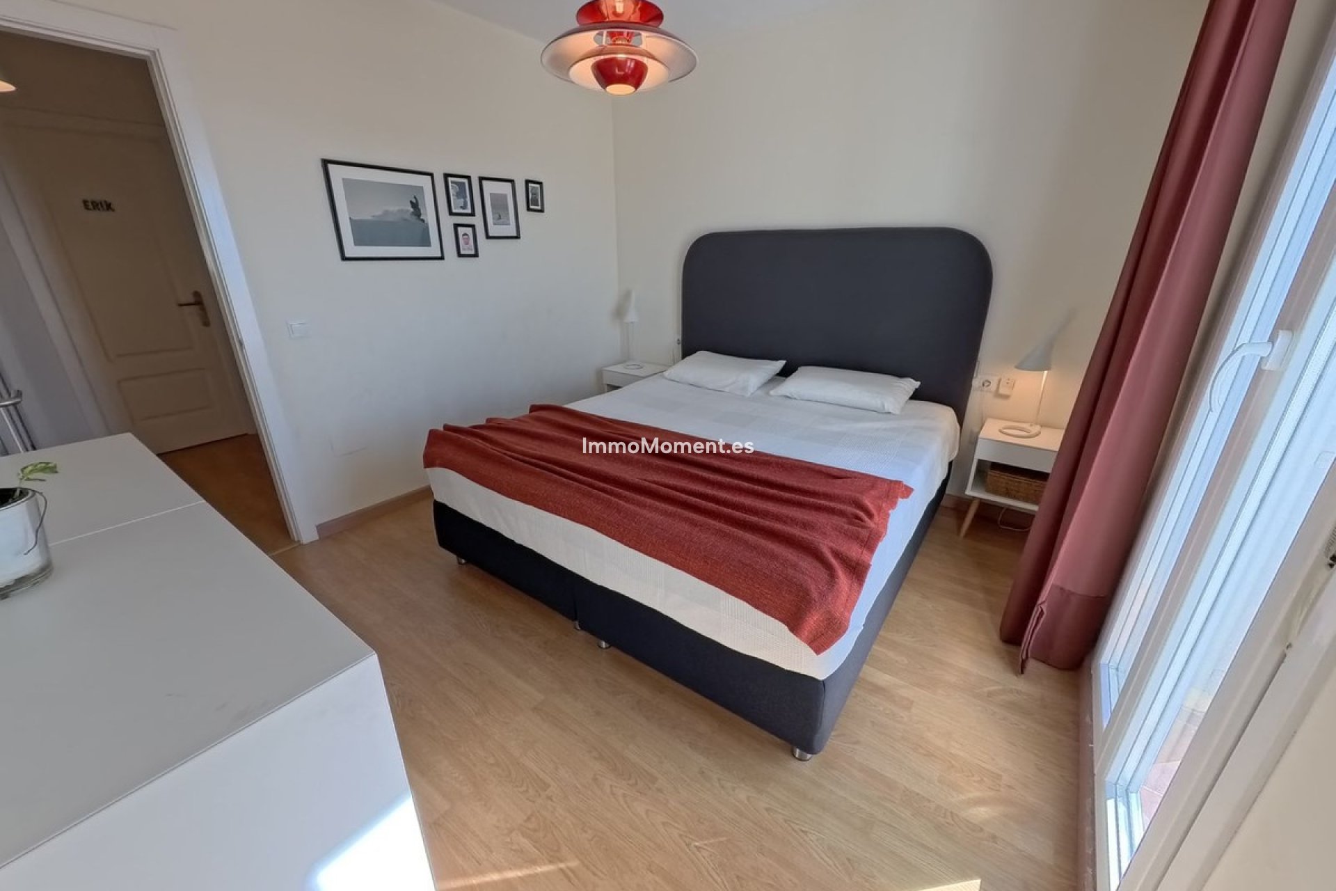 Bestaande woning - Rijtjeshuis - Benalmadena - Benalmadena Centro