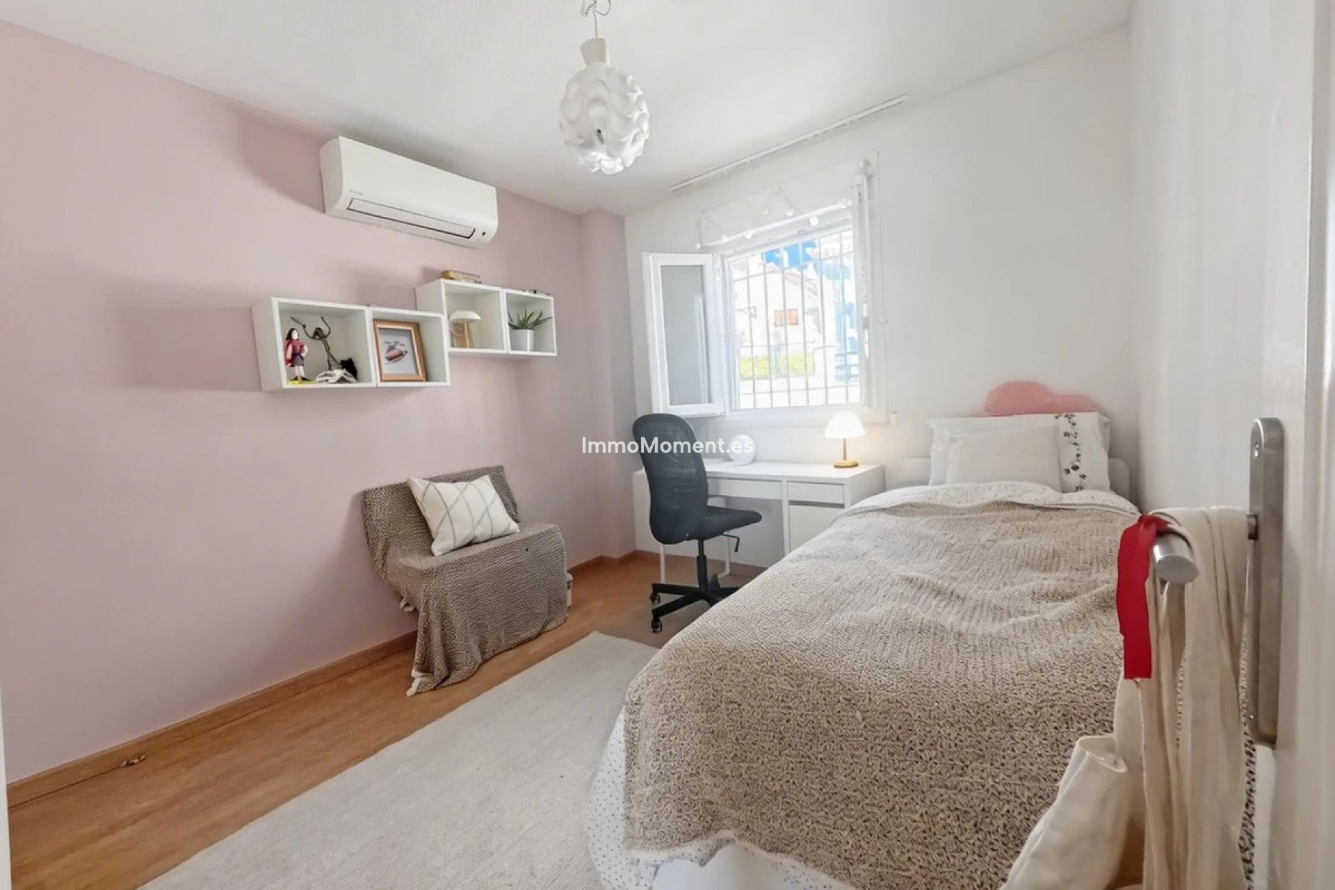 Bestaande woning - Rijtjeshuis - Benalmadena - Benalmadena Centro