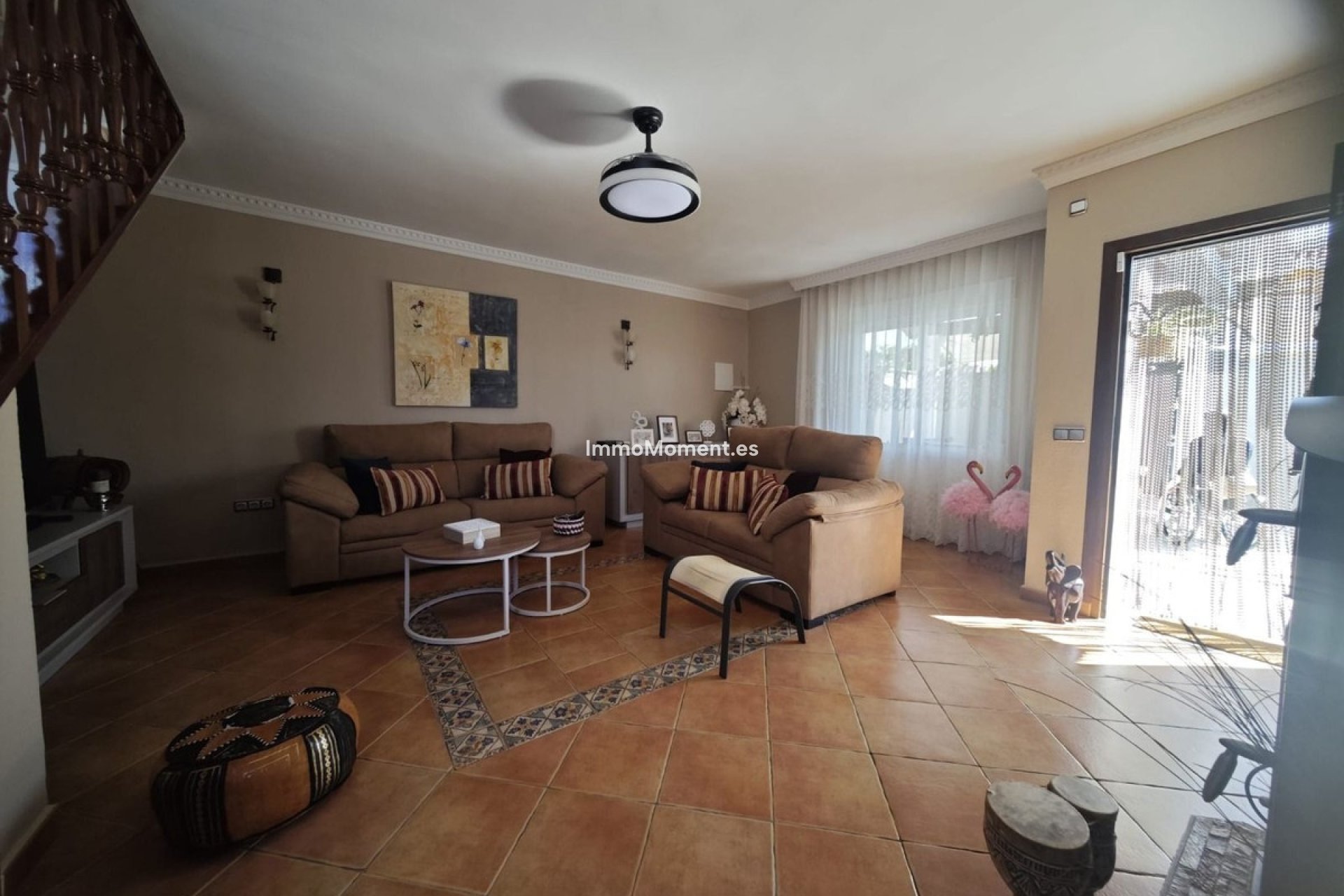 Bestaande woning - Rijtjeshuis - Benalmadena - Benalmadena Centro