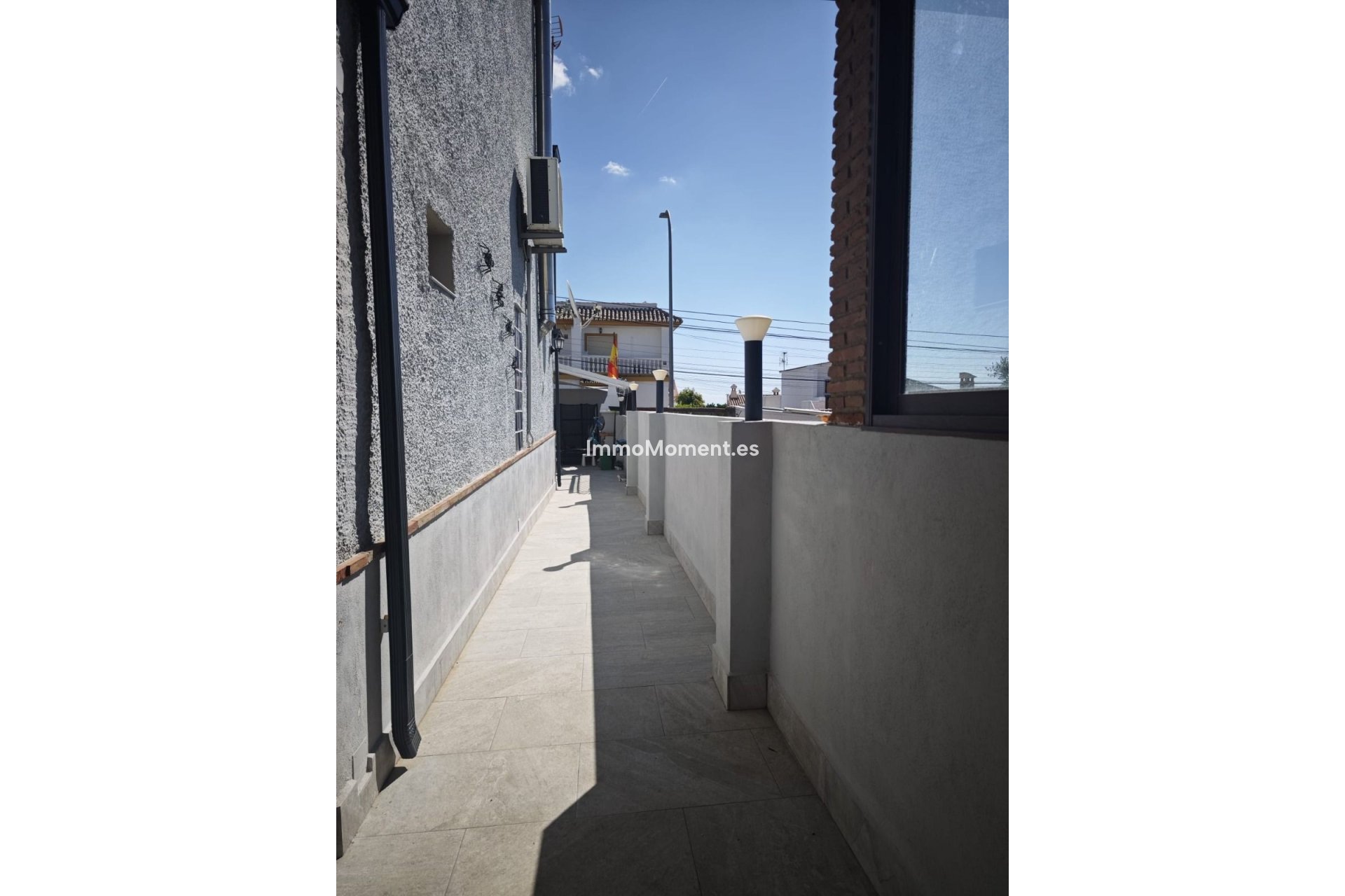 Bestaande woning - Rijtjeshuis - Benalmadena - Benalmadena Centro