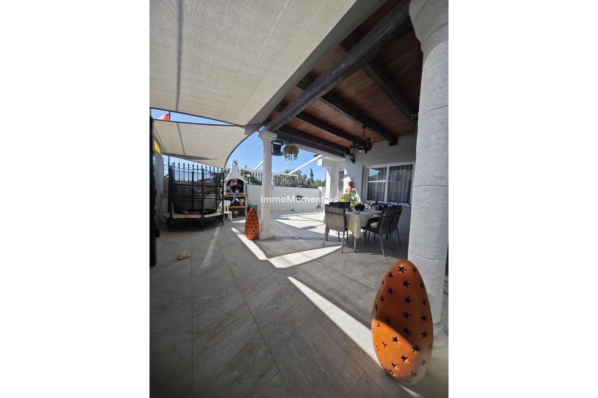 Bestaande woning - Rijtjeshuis - Benalmadena - Benalmadena Centro