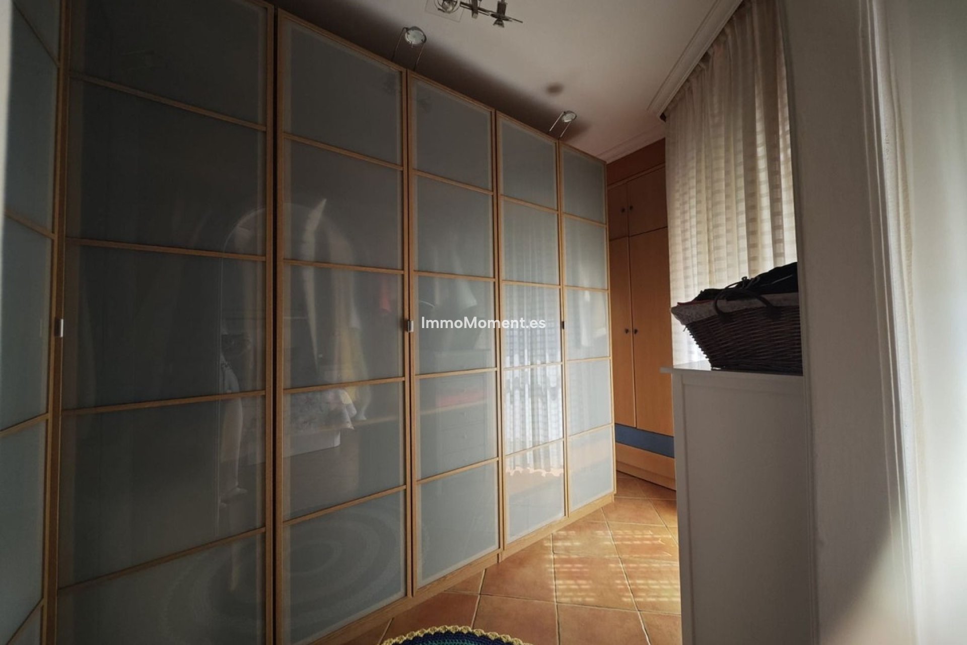 Bestaande woning - Rijtjeshuis - Benalmadena - Benalmadena Centro
