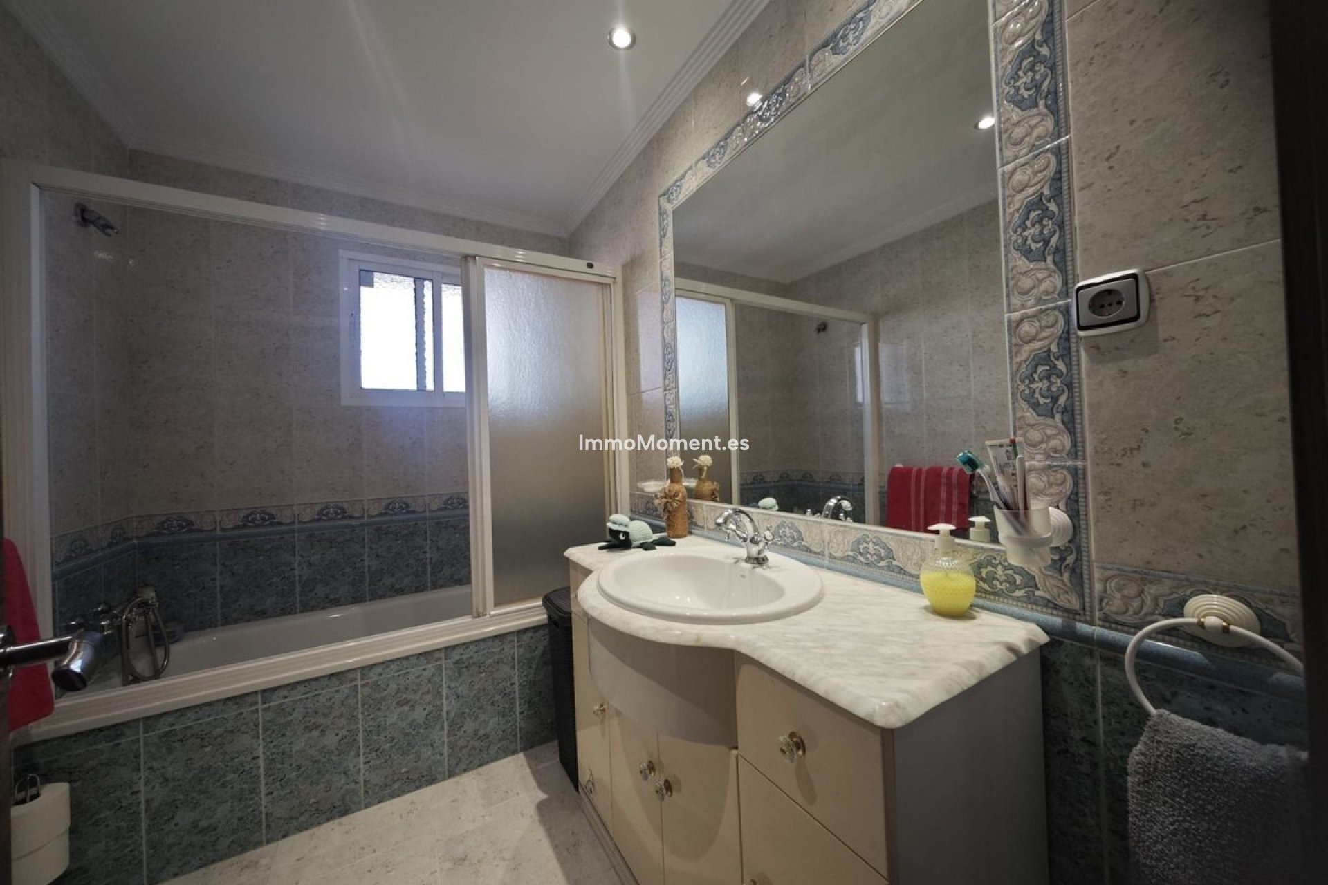 Bestaande woning - Rijtjeshuis - Benalmadena - Benalmadena Centro