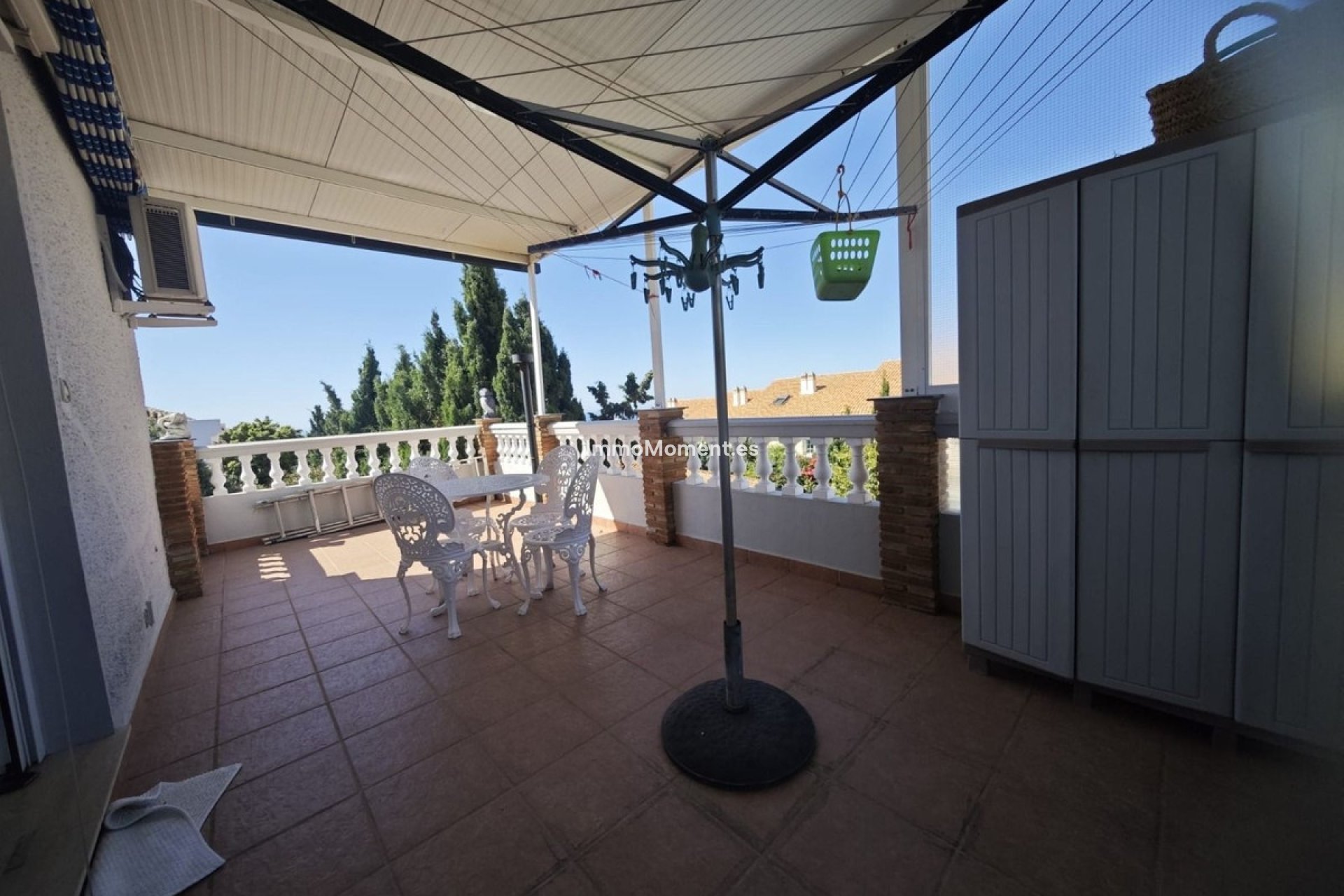 Bestaande woning - Rijtjeshuis - Benalmadena - Benalmadena Centro