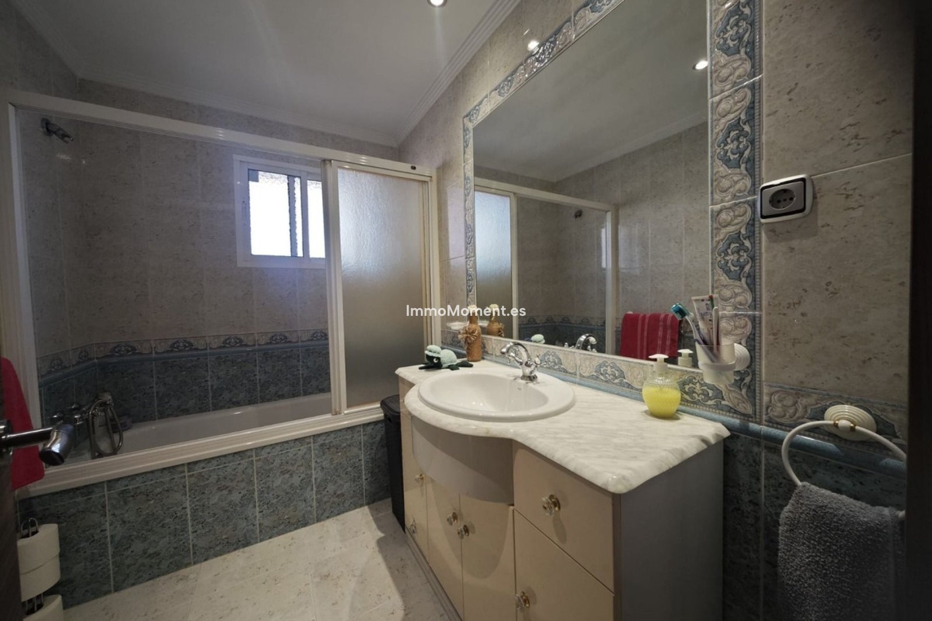 Bestaande woning - Rijtjeshuis - Benalmadena - Benalmadena Centro