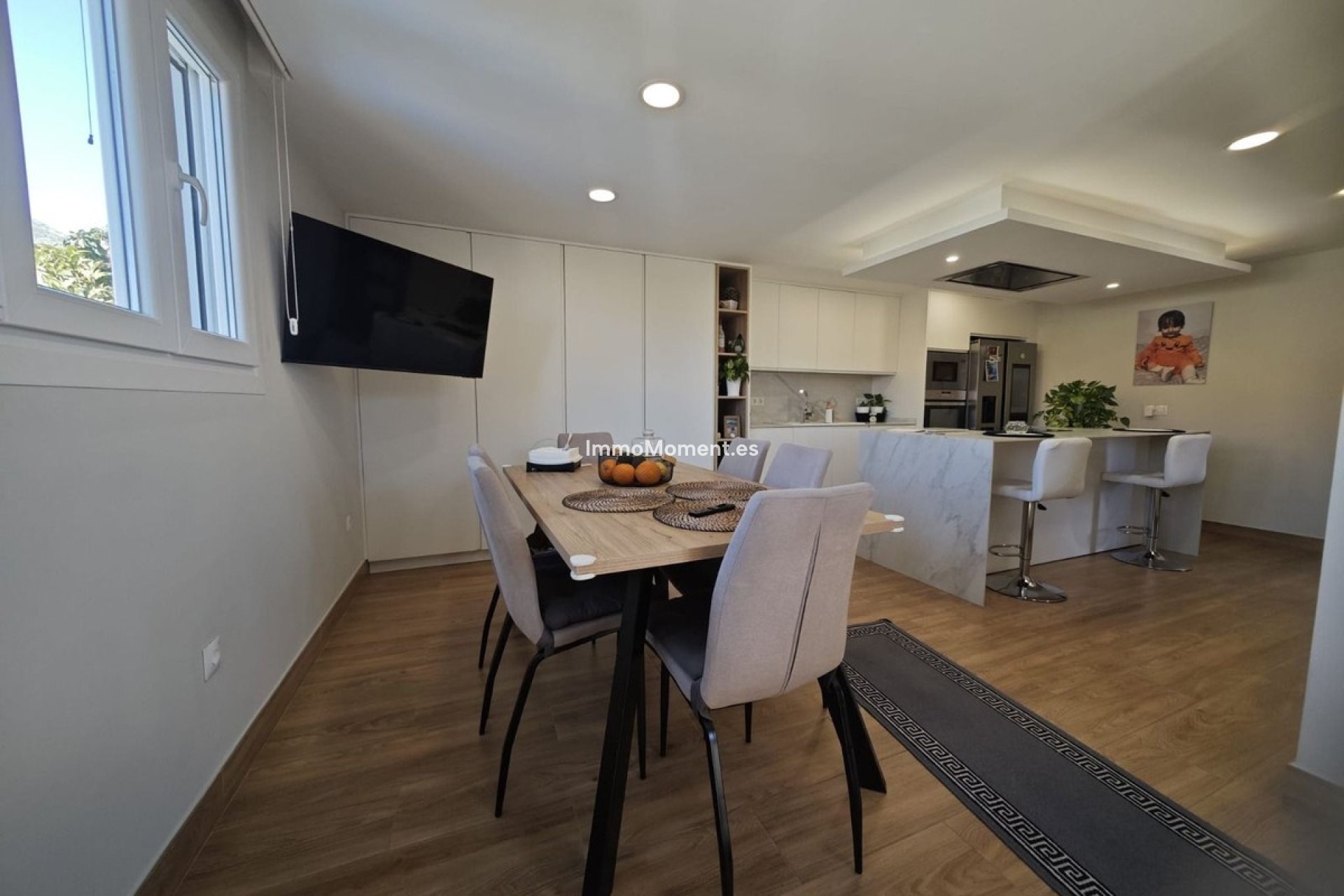 Bestaande woning - Rijtjeshuis - Benalmadena - Benalmadena Centro