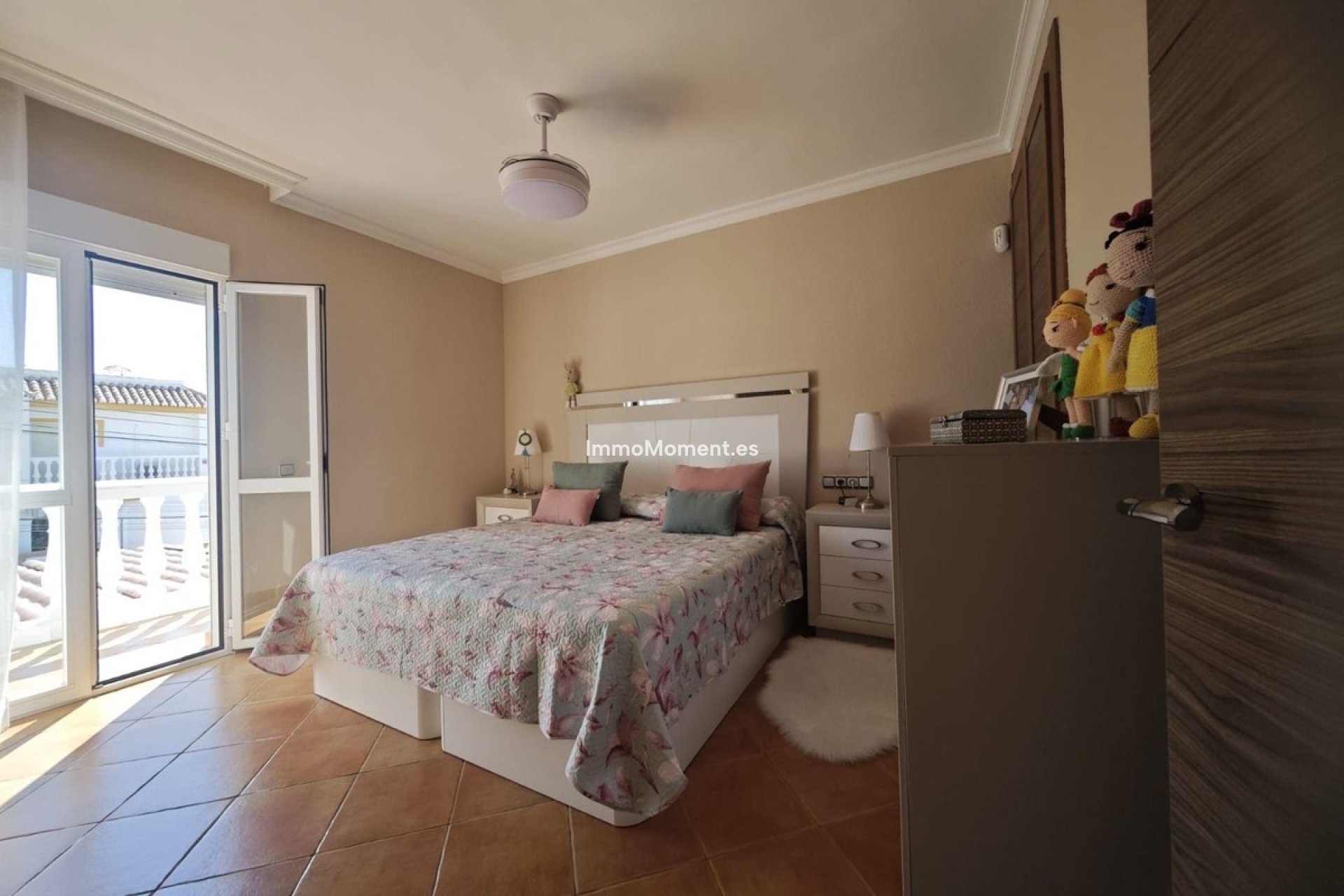 Bestaande woning - Rijtjeshuis - Benalmadena - Benalmadena Centro