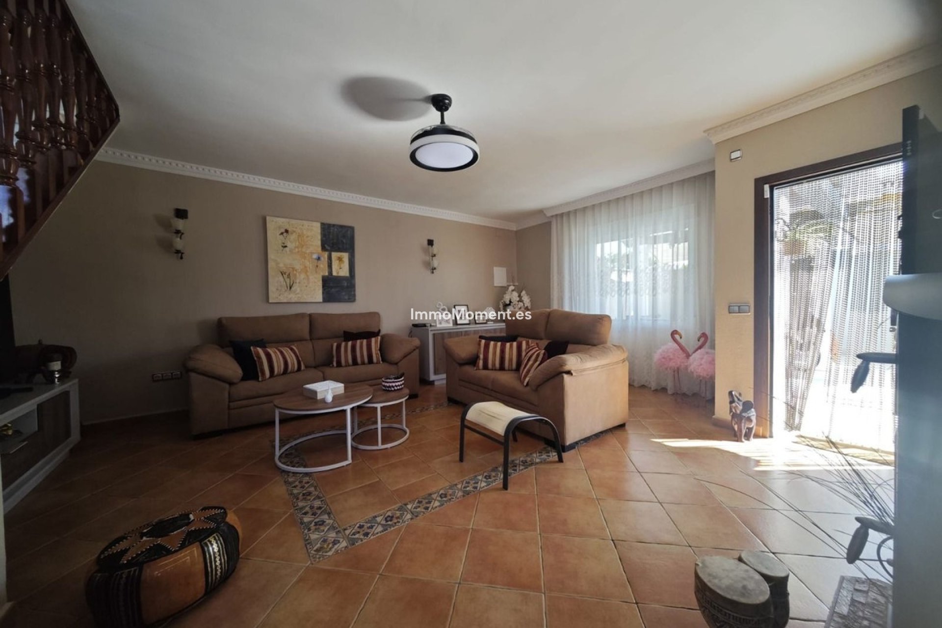 Bestaande woning - Rijtjeshuis - Benalmadena - Benalmadena Centro
