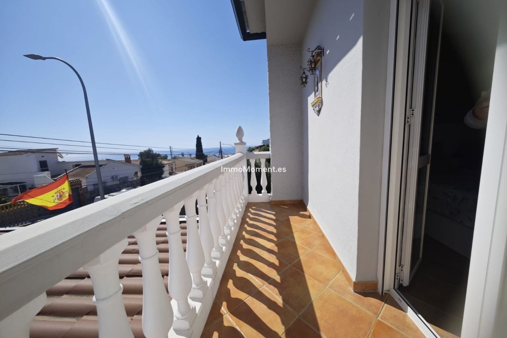 Bestaande woning - Rijtjeshuis - Benalmadena - Benalmadena Centro