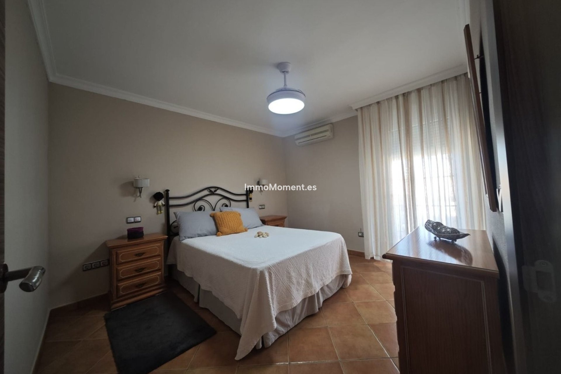Bestaande woning - Rijtjeshuis - Benalmadena - Benalmadena Centro