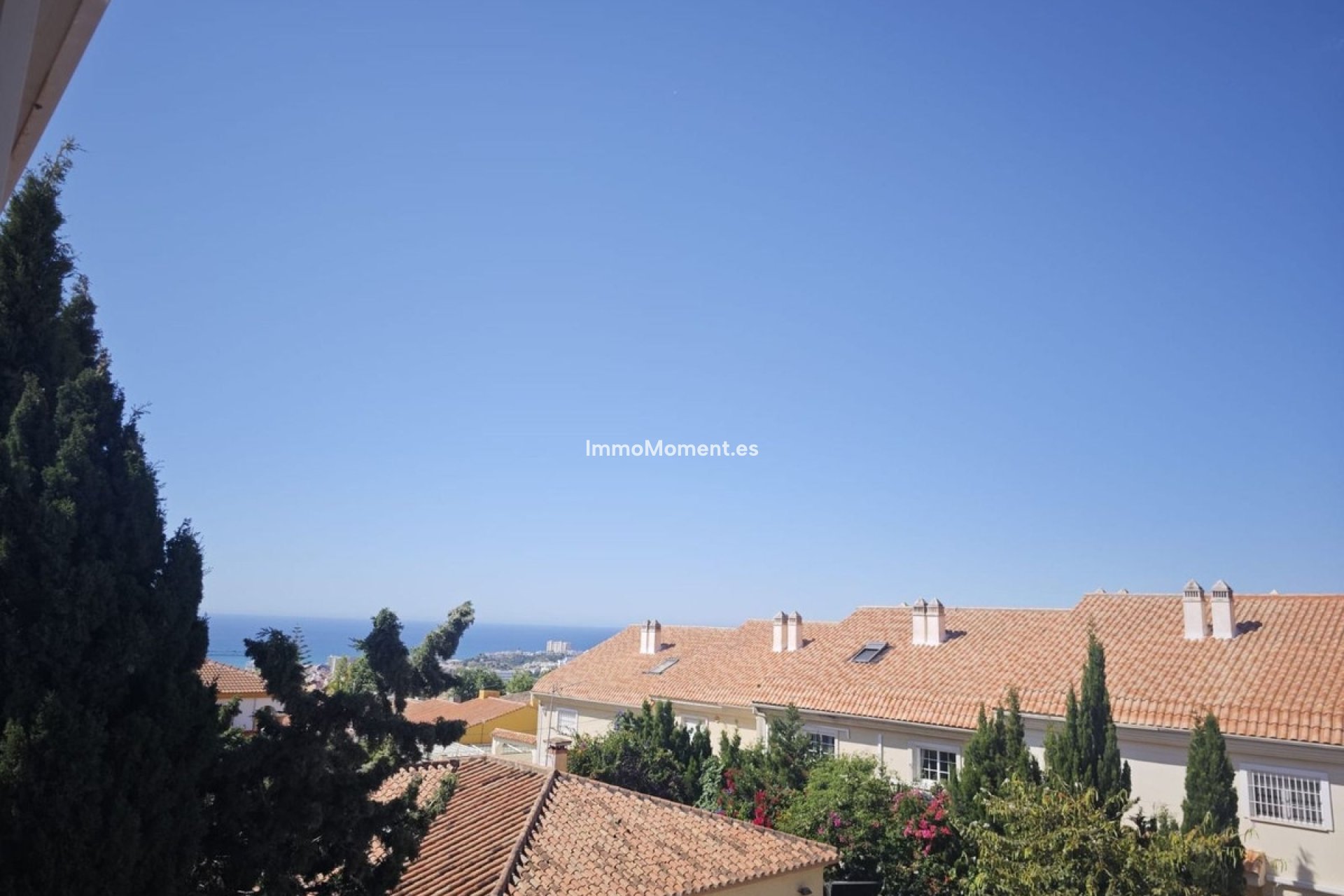Bestaande woning - Rijtjeshuis - Benalmadena - Benalmadena Centro