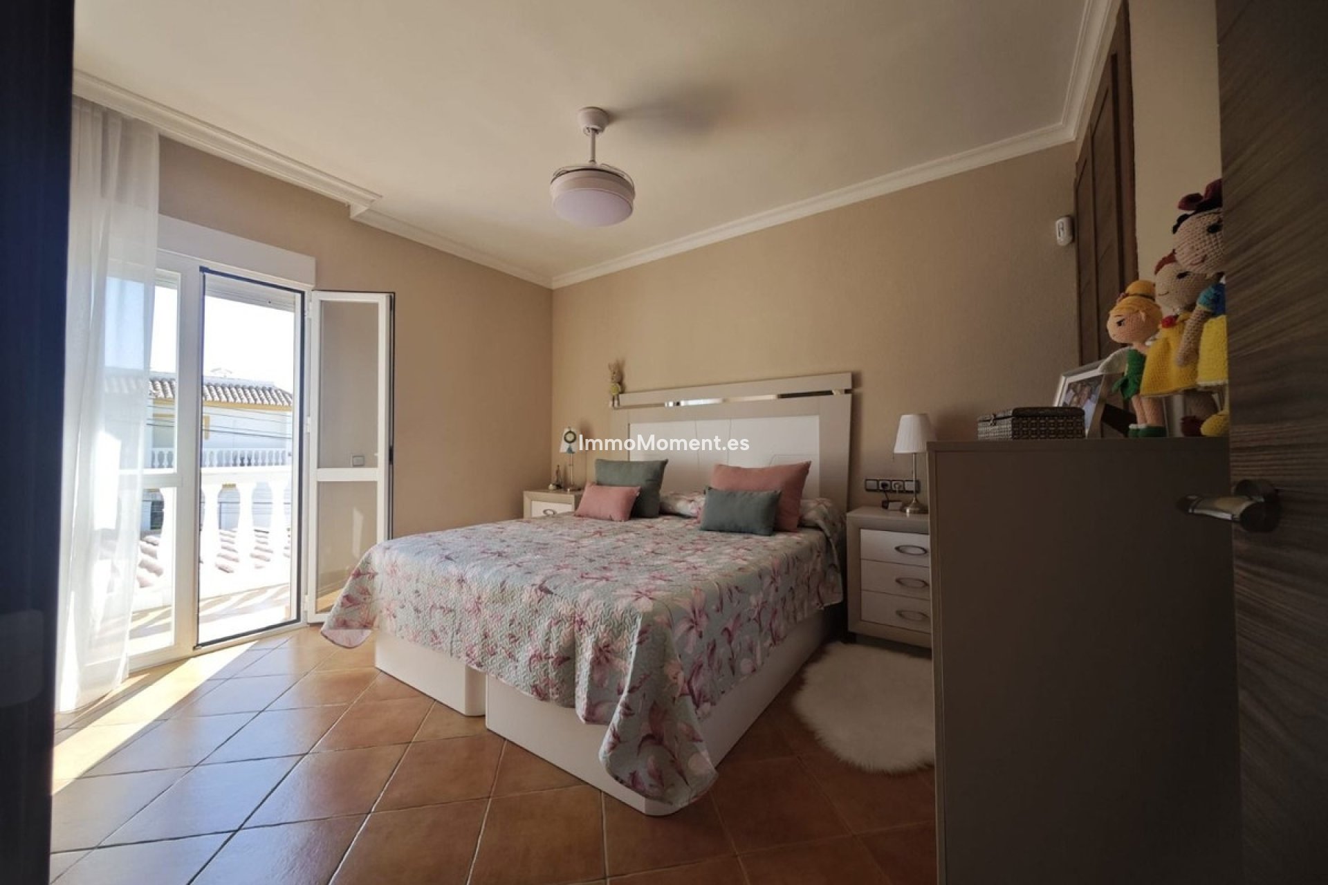 Bestaande woning - Rijtjeshuis - Benalmadena - Benalmadena Centro