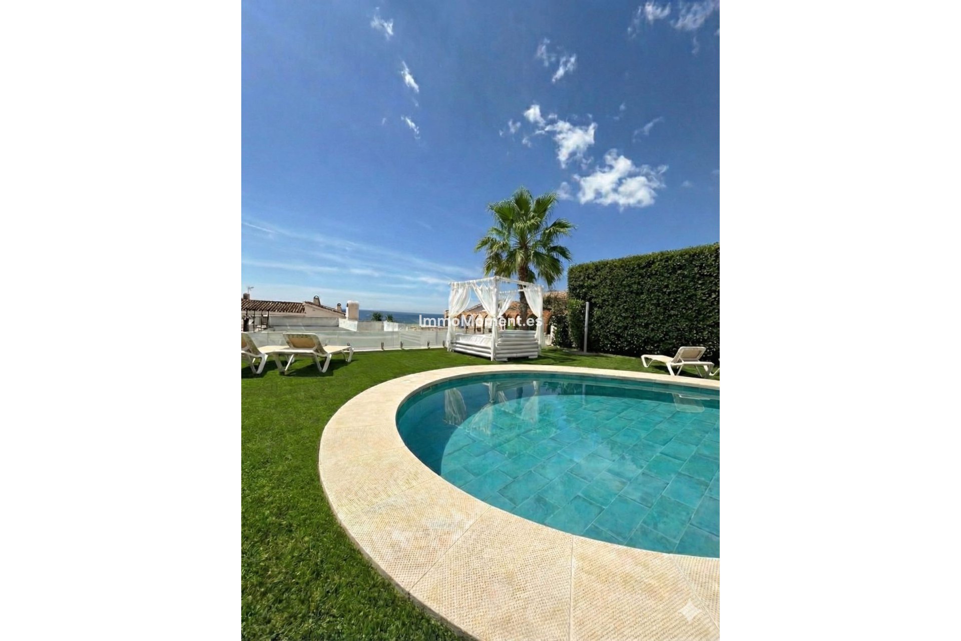 Bestaande woning - Rijtjeshuis - Benalmadena - Benalmadena Centro