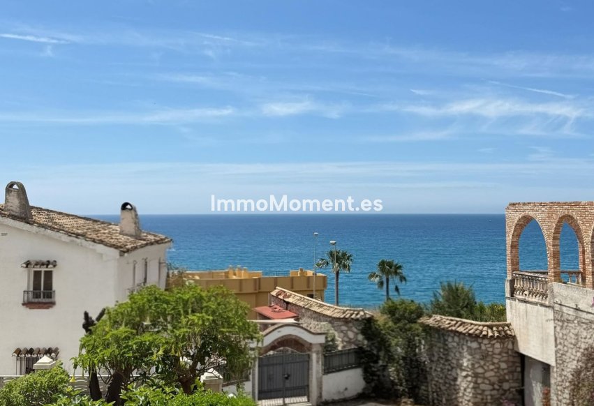 Bestaande woning - Rijtjeshuis - Benalmadena - Benalmadena Centro