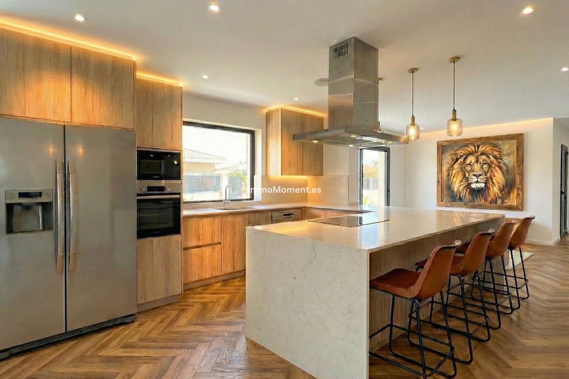 Bestaande woning - Rijtjeshuis - Benalmadena - Benalmadena Centro