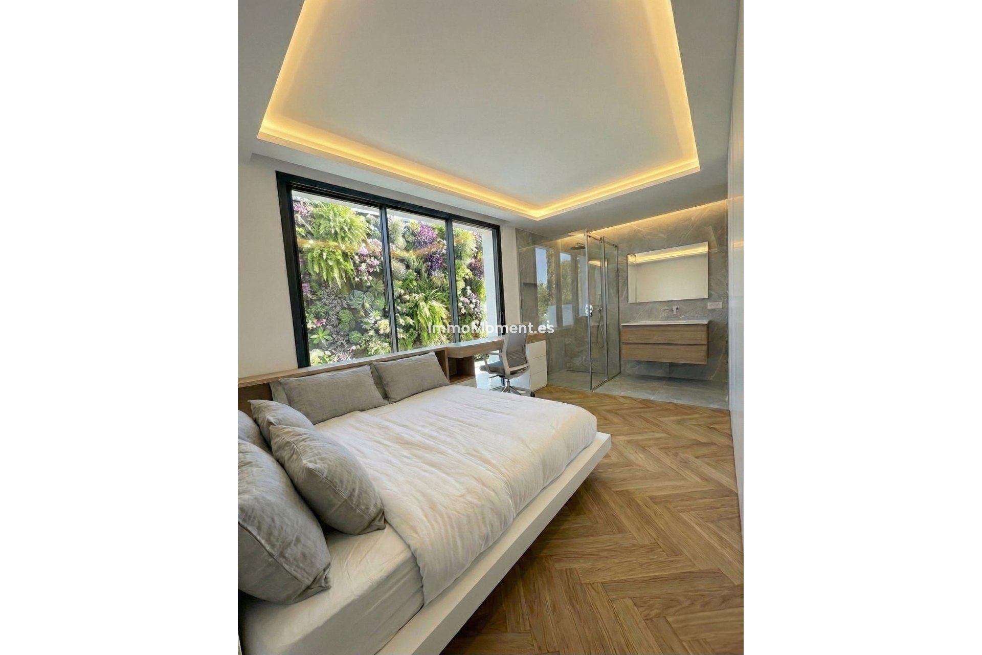Bestaande woning - Rijtjeshuis - Benalmadena - Benalmadena Centro