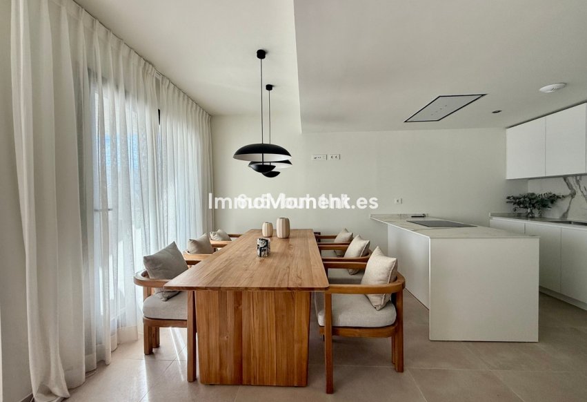 Bestaande woning - Rijtjeshuis - Benalmadena - Benalmadena Centro