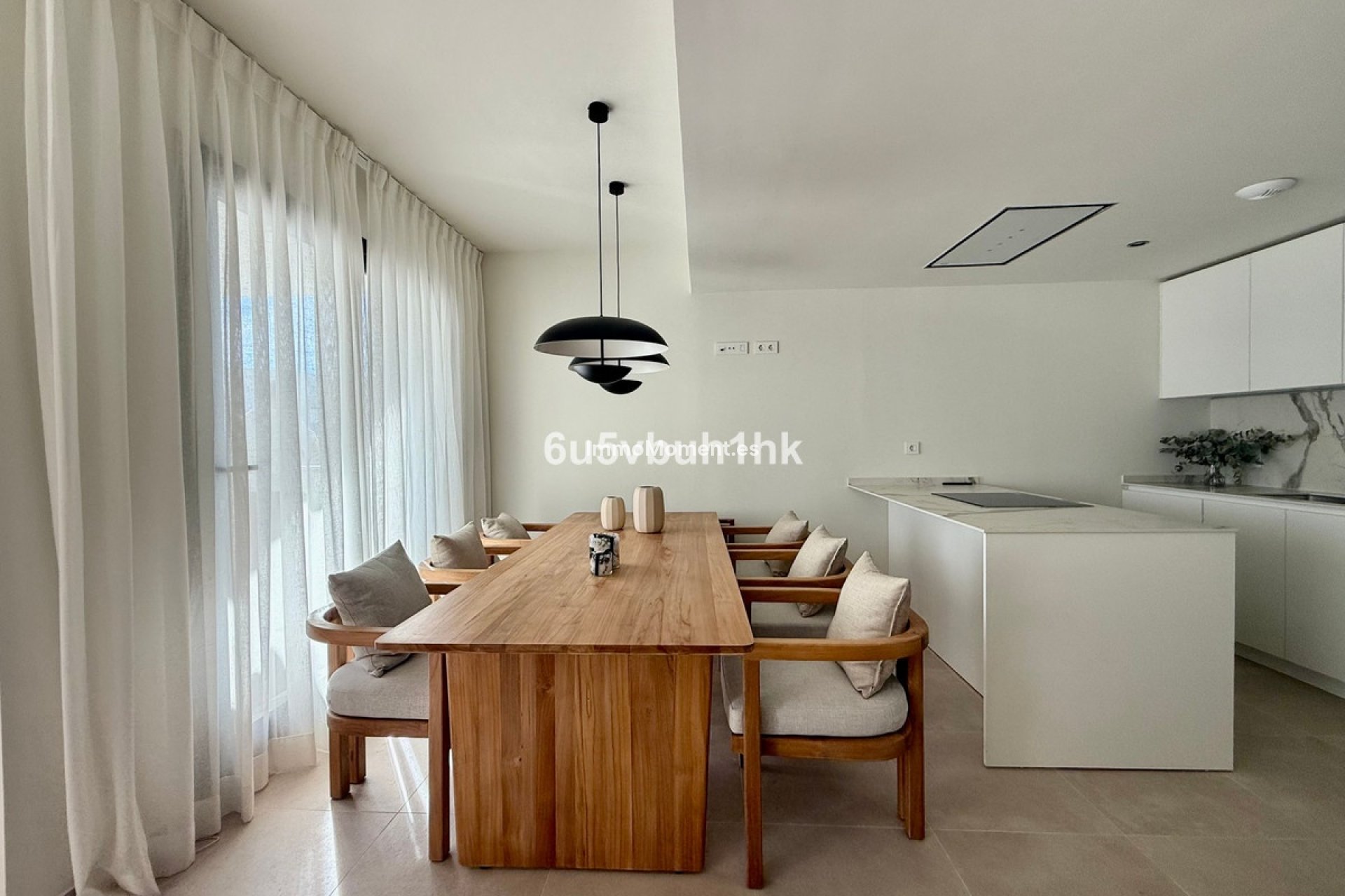 Bestaande woning - Rijtjeshuis - Benalmadena - Benalmadena Centro